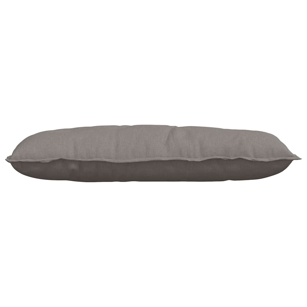 Cuscino per Schiena Talpa 100 x 19 x 50 cm Tessuto