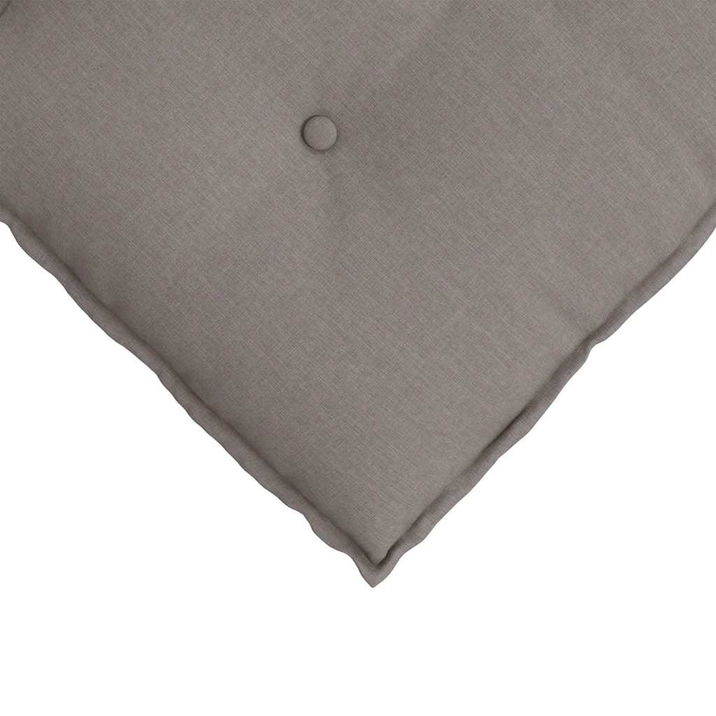 Cuscino per Schiena Talpa 100 x 19 x 50 cm Tessuto