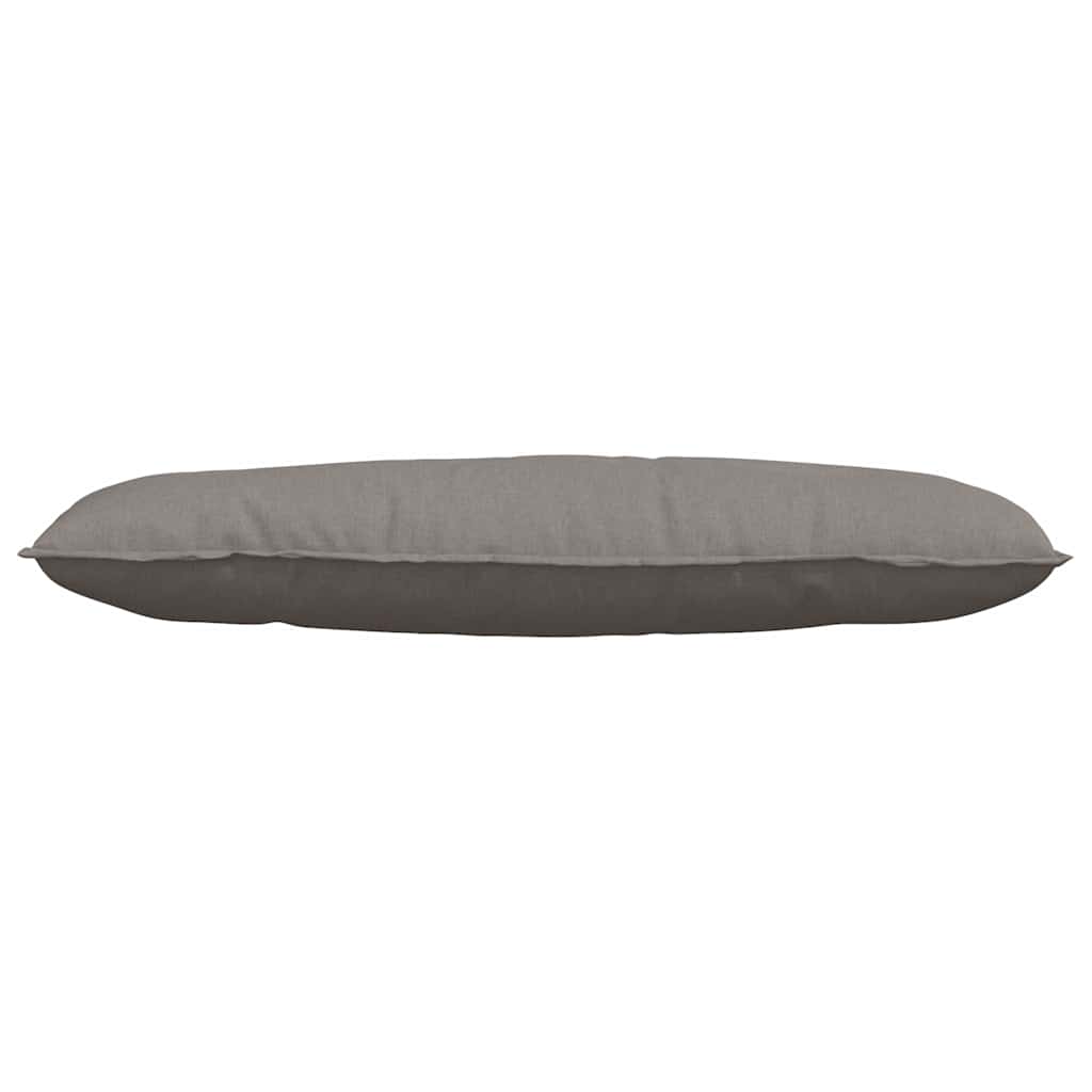 Cuscino per Schiena Talpa 120 x 19 x 50 cm Tessuto
