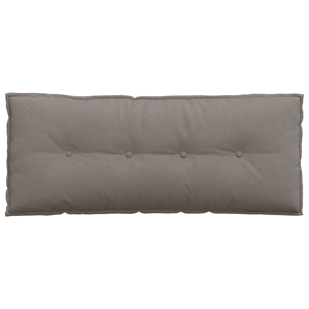 Cuscino per Schiena Talpa 120 x 19 x 50 cm Tessuto