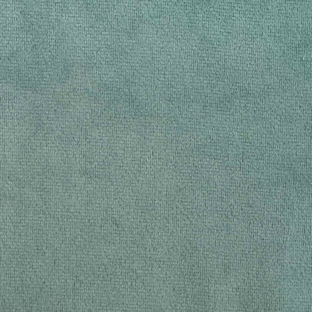 Cuscino per Schiena Verde Mare 120 x 50 cm Tessuto in Cords