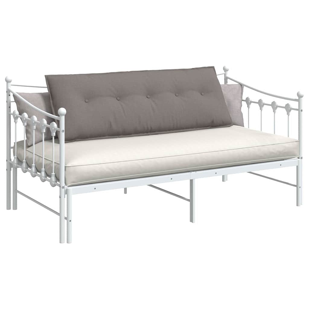 Cuscino per Schiena Talpa 140 x 19 x 50 cm Tessuto