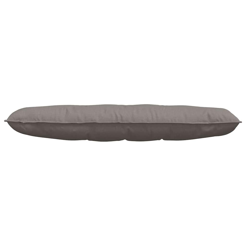 Cuscino per Schiena Talpa 140 x 19 x 50 cm Tessuto