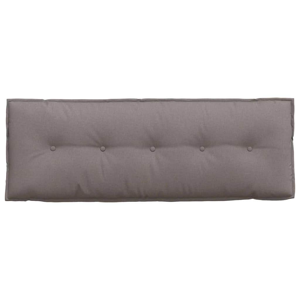 Cuscino per Schiena Talpa 140 x 19 x 50 cm Tessuto