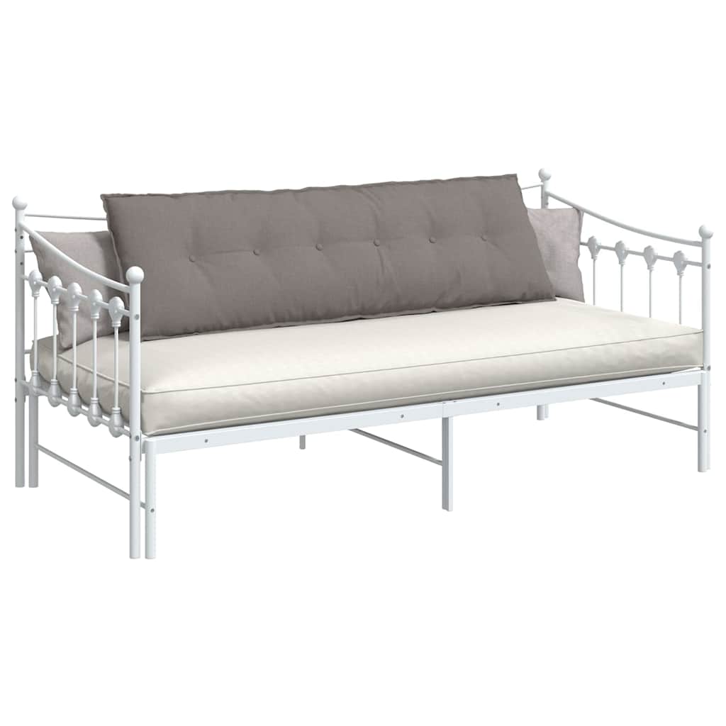 Cuscino per Schiena Talpa 160 x 19 x 50 cm Tessuto