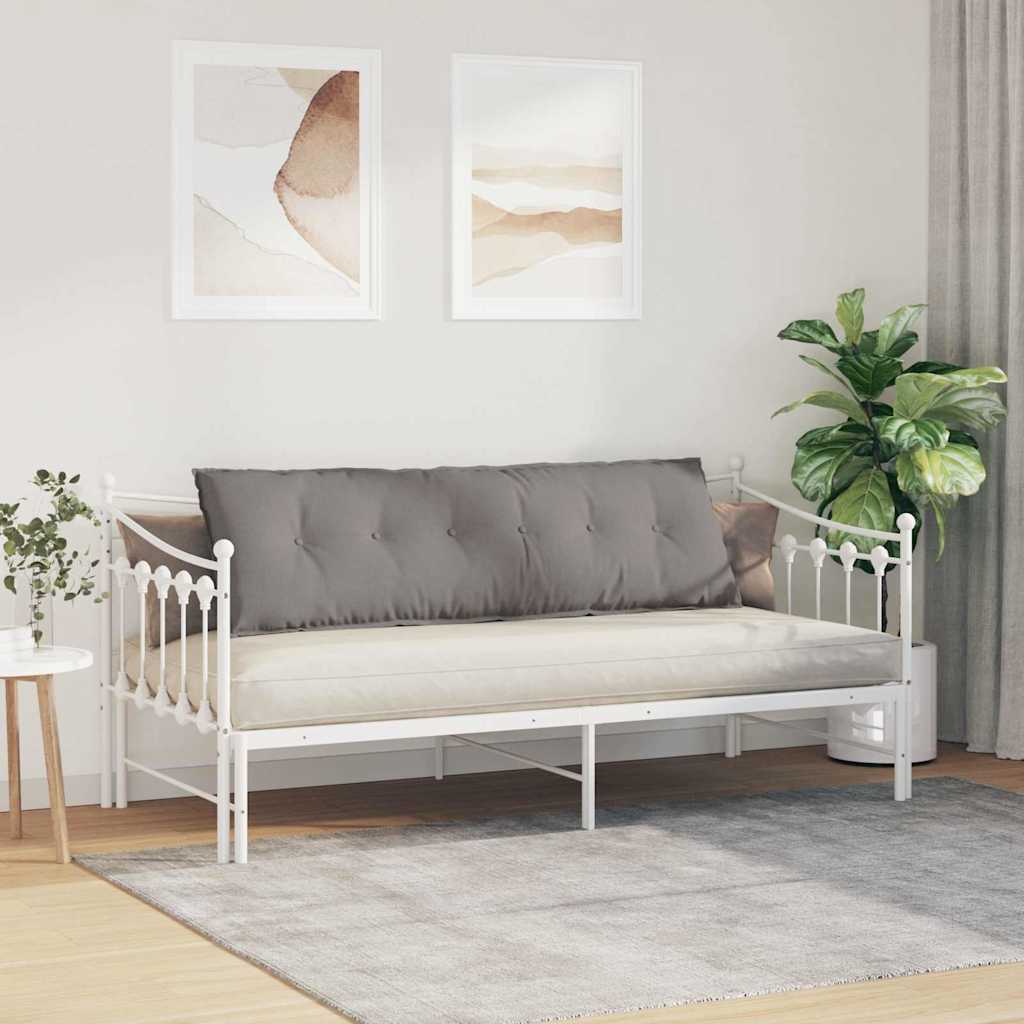 Cuscino per Schiena Talpa 160 x 19 x 50 cm Tessuto