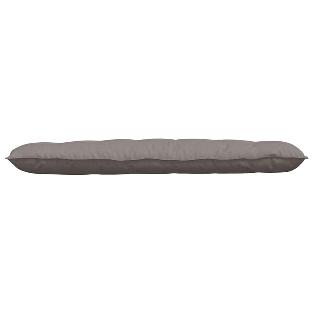 Cuscino per Schiena Talpa 160 x 19 x 50 cm Tessuto