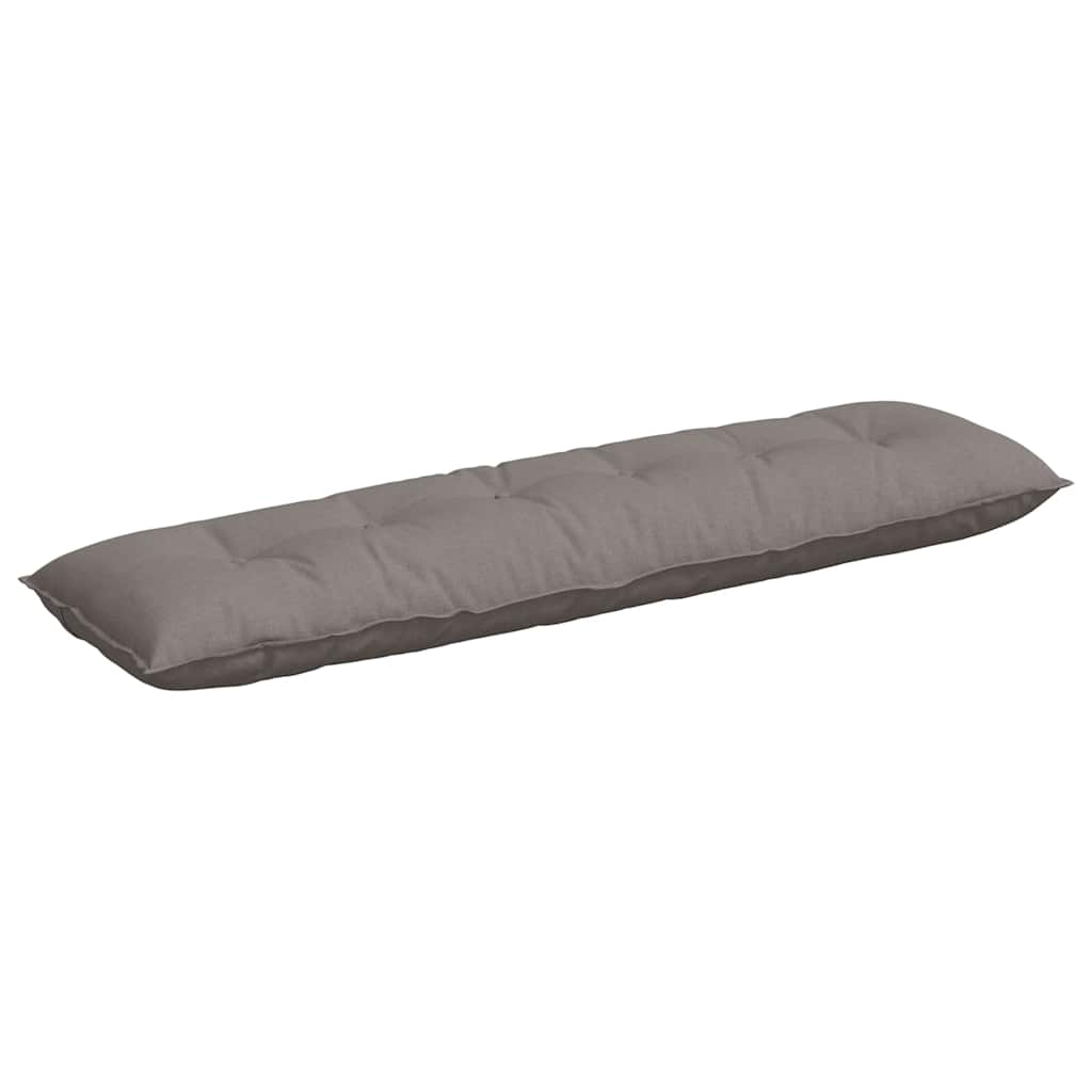 Cuscino per Schiena Talpa 180 x 19 x 50 cm Tessuto