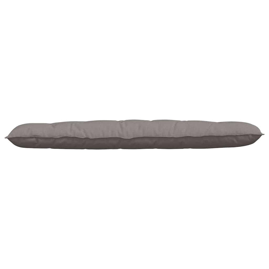 Cuscino per Schiena Talpa 180 x 19 x 50 cm Tessuto