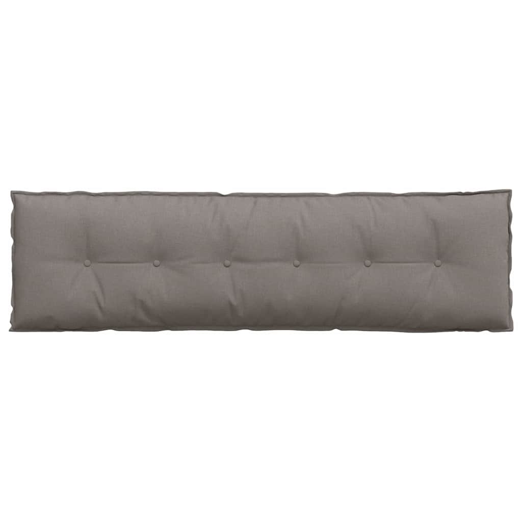 Cuscino per Schiena Talpa 180 x 19 x 50 cm Tessuto