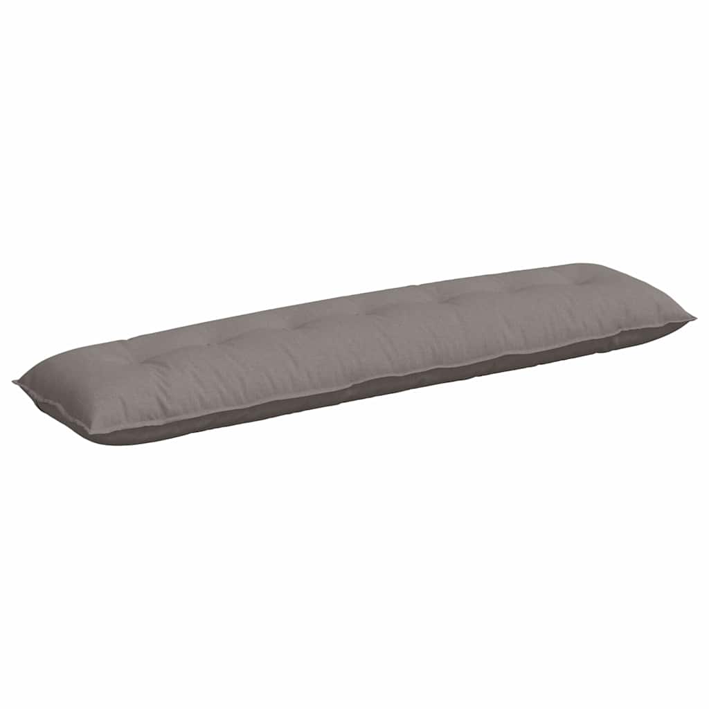 Cuscino per Schiena Talpa 200 x 19 x 50 cm Tessuto