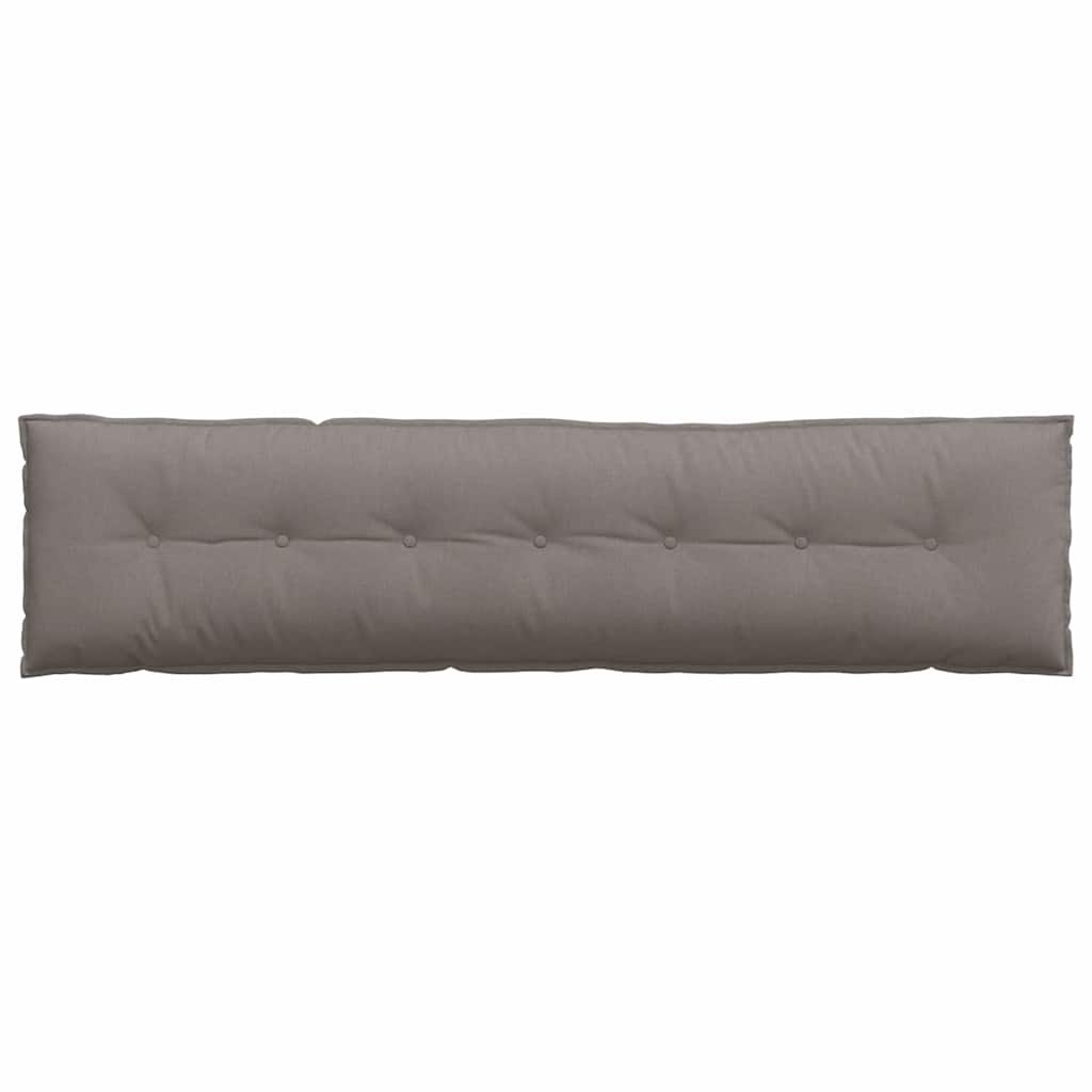 Cuscino per Schiena Talpa 200 x 19 x 50 cm Tessuto