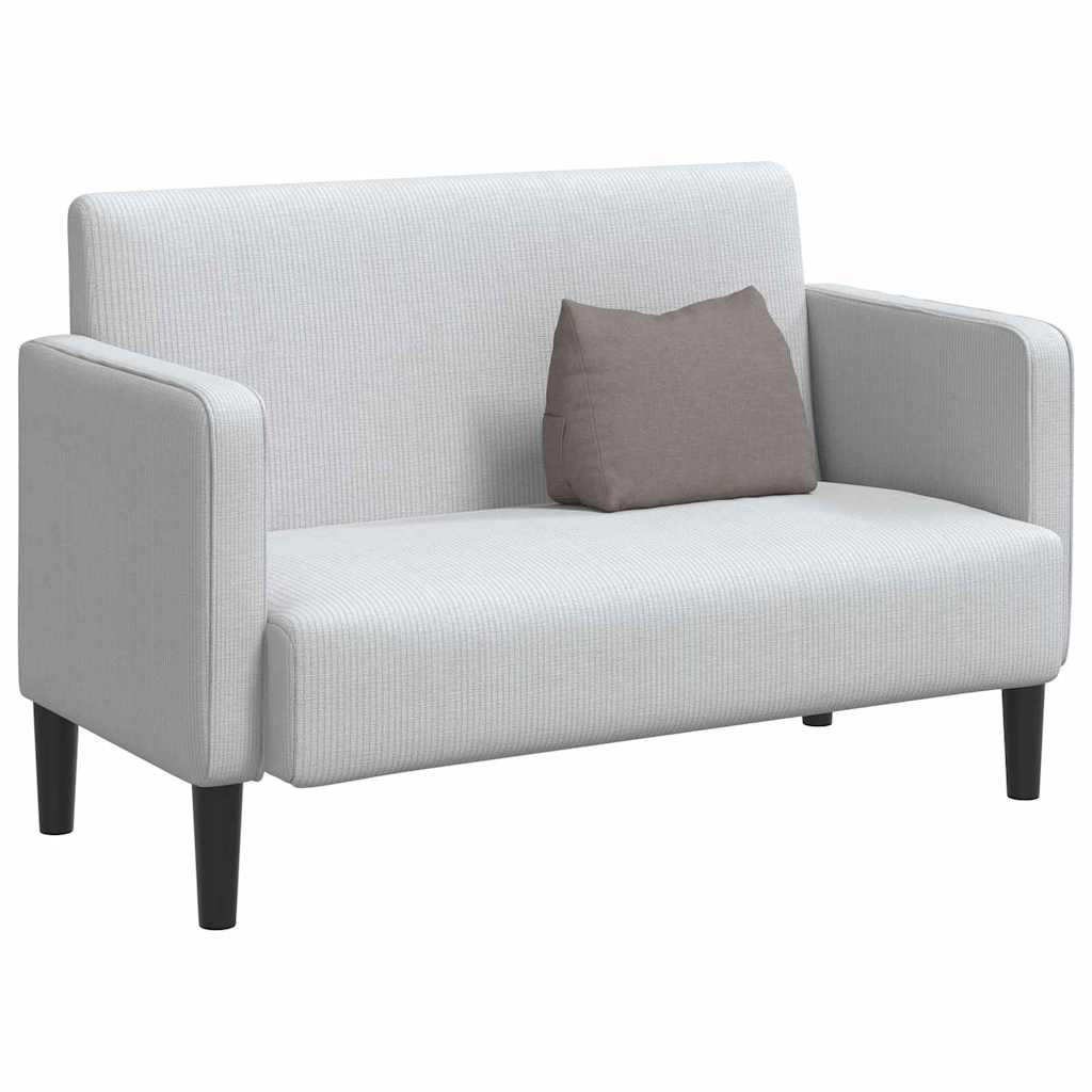 Cuscino per Schiena Talpa 45 x 20 x 35 cm Tessuto