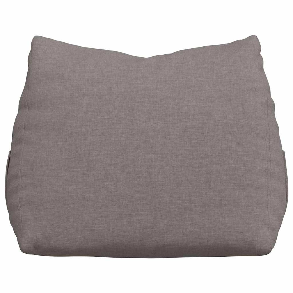 Cuscino per Schiena Talpa 45 x 20 x 35 cm Tessuto