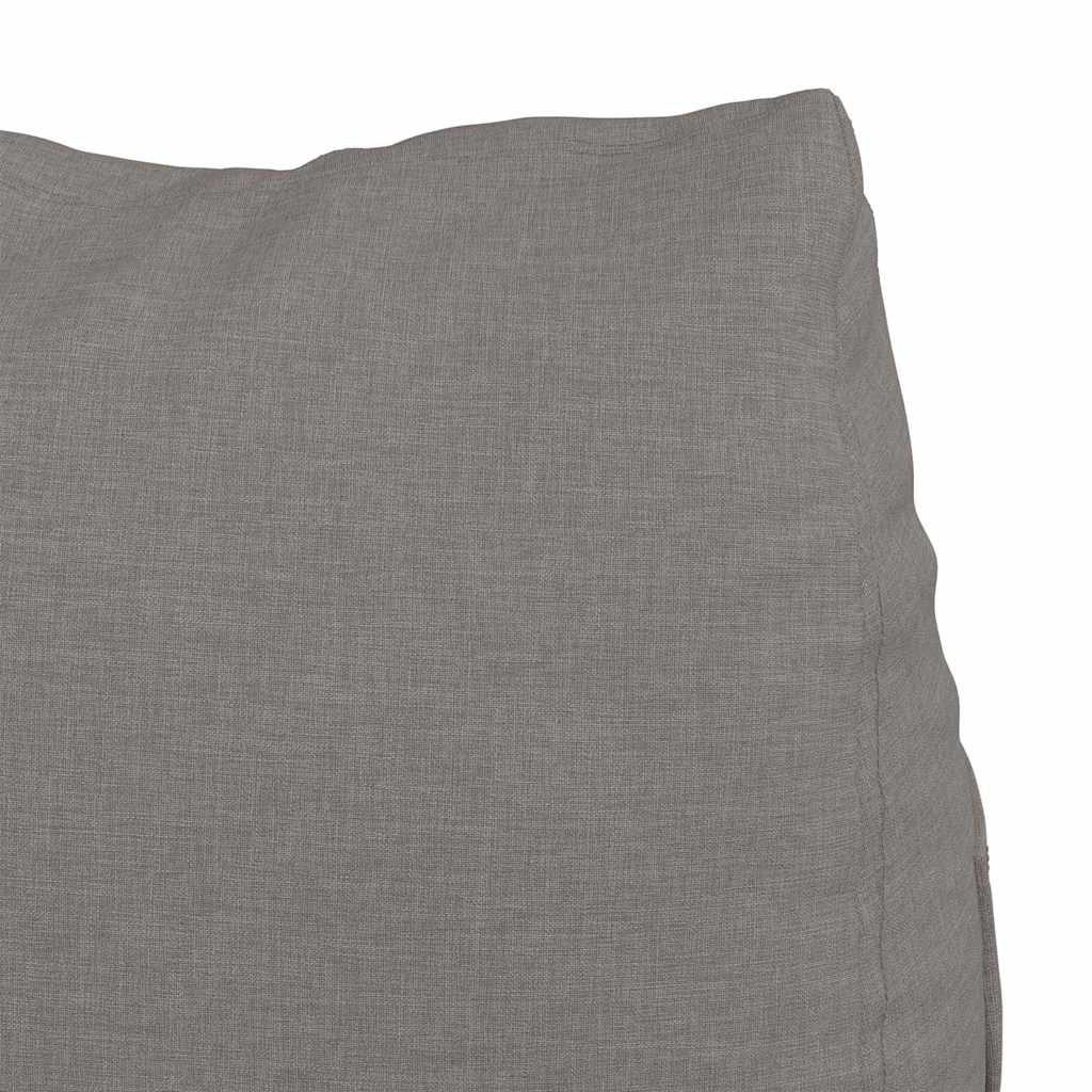 Cuscino per Schiena Talpa 45 x 20 x 35 cm Tessuto