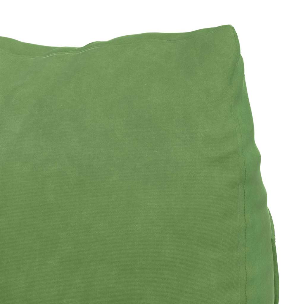 Cuscino per Schiena Verde chiaro 45 x 20 x 35 cm