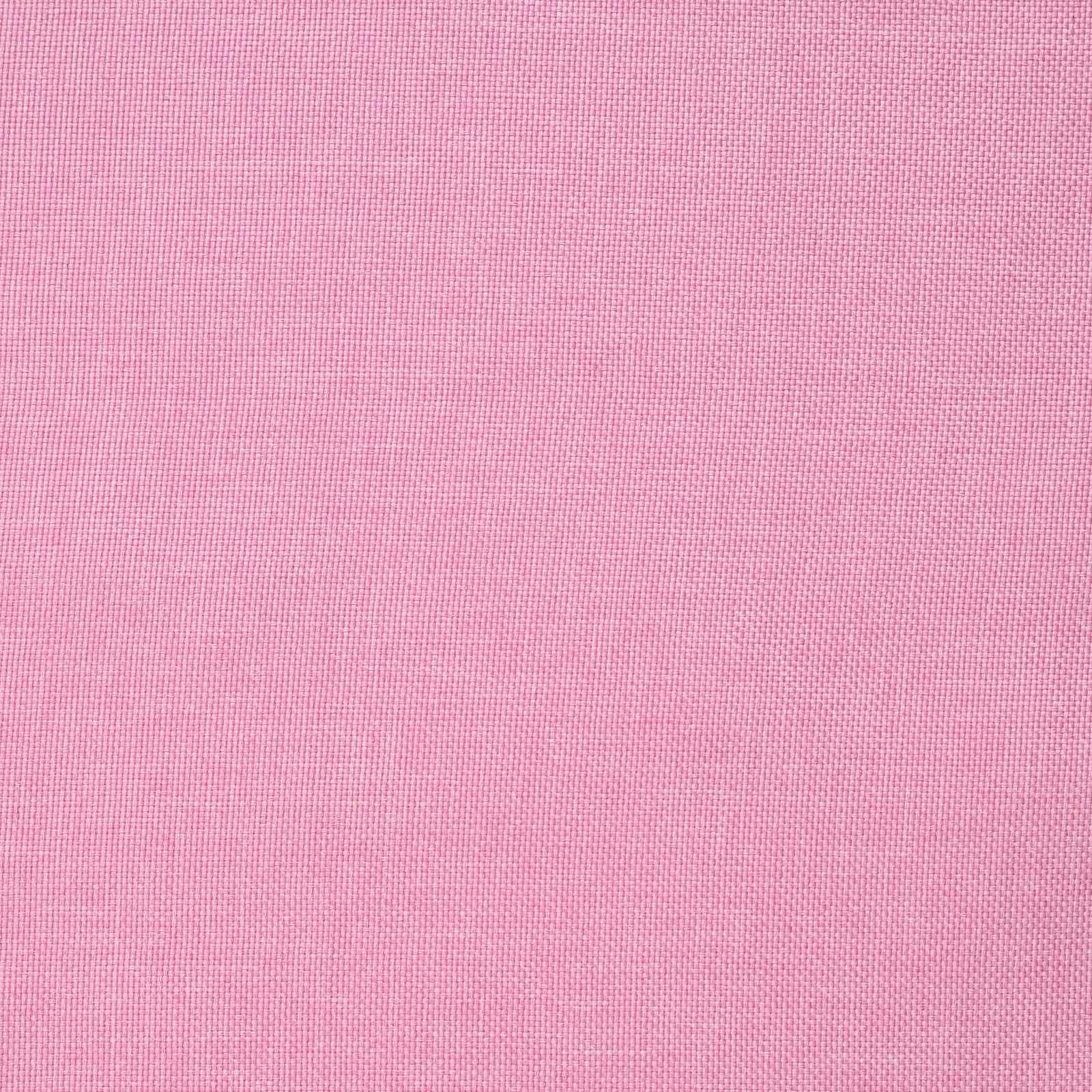Cuscino per Schiena Rosa 60 x 20 x 50 cm Tessuto