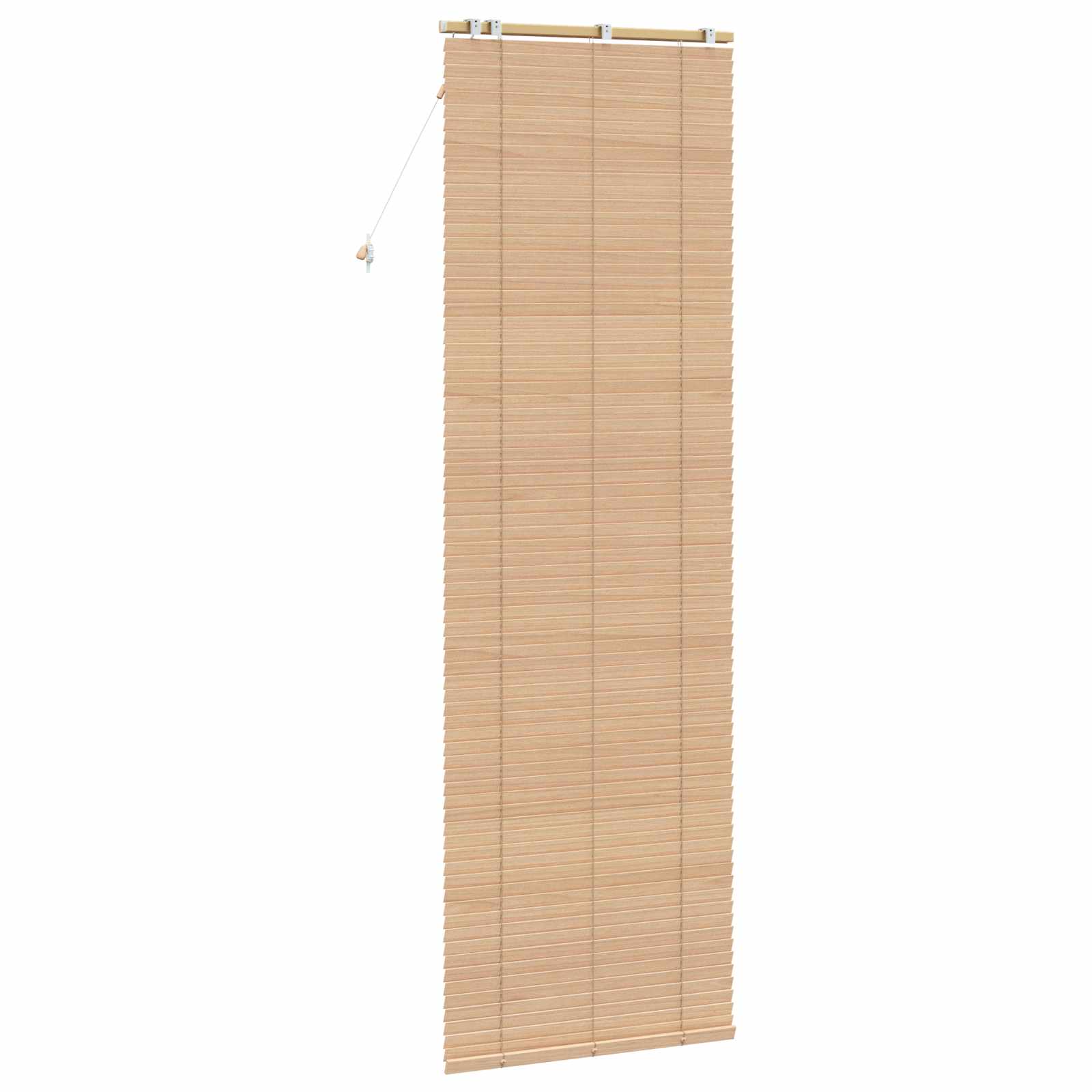 Tenda Veneziana Aspetto Quercia 95 x 250 cm 35 mm