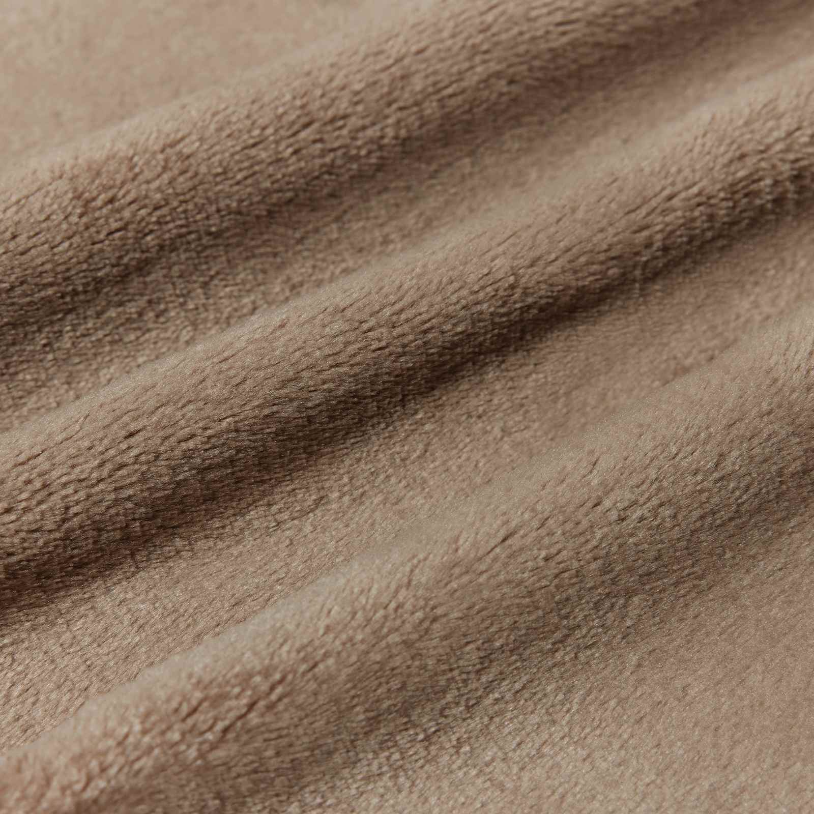 Coperta Cammello 240 x 270 cm 1.69 kg Panno