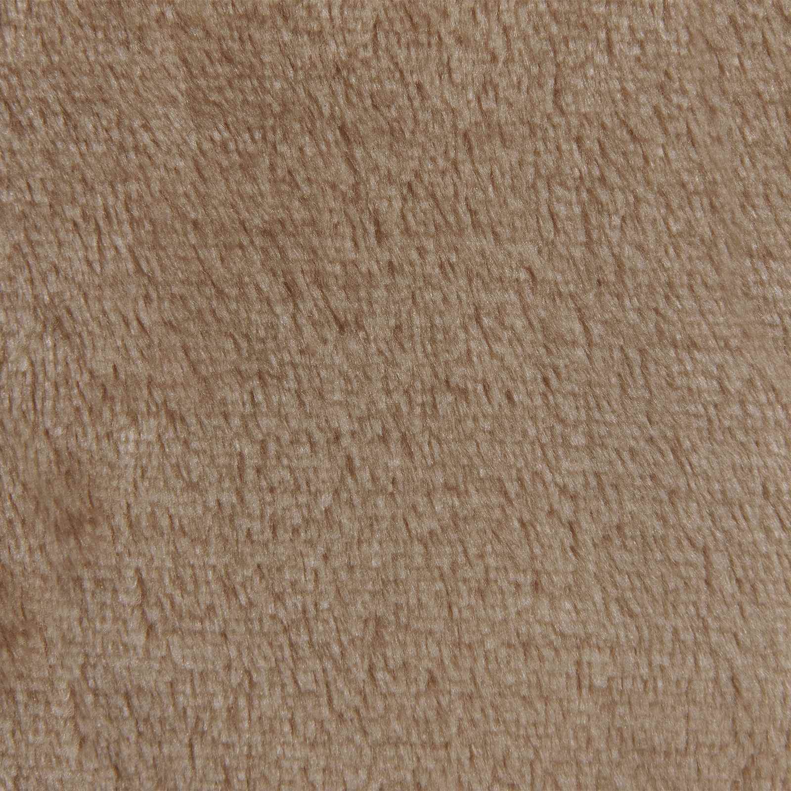 Coperta Cammello 240 x 270 cm 1.69 kg Panno