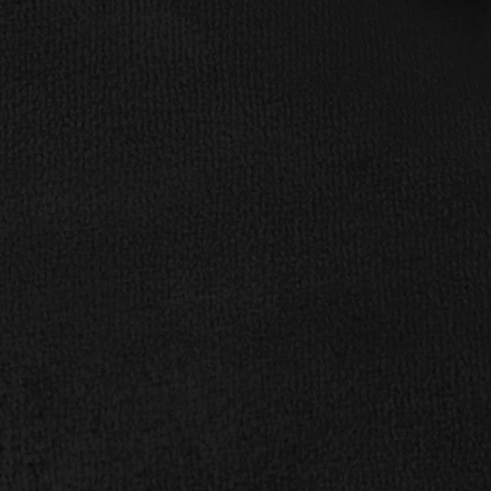 Coperta Nero 220 x 240 cm 1.37 kg Panno