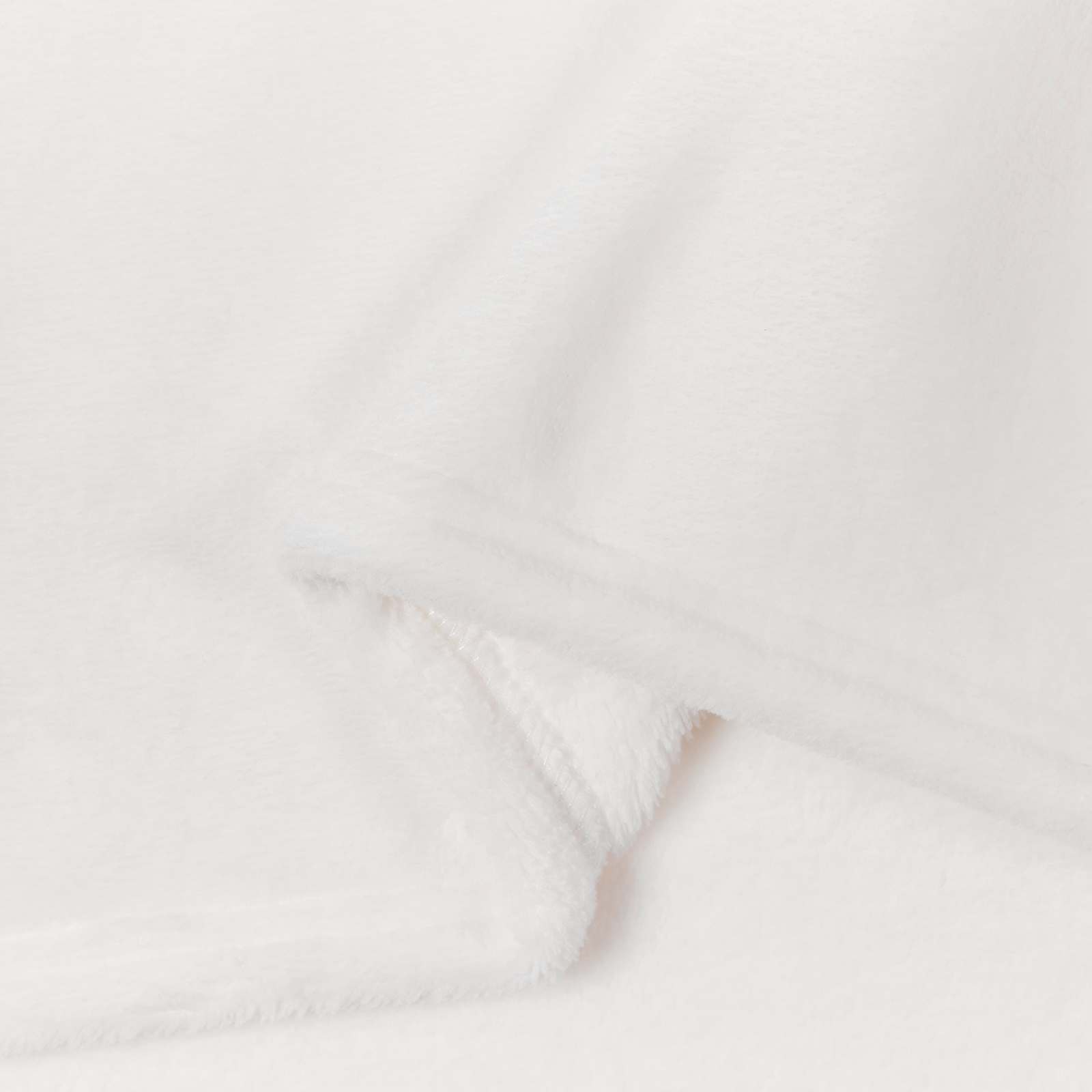 Coperta Bianco 220 x 240 cm 1.37 kg Panno