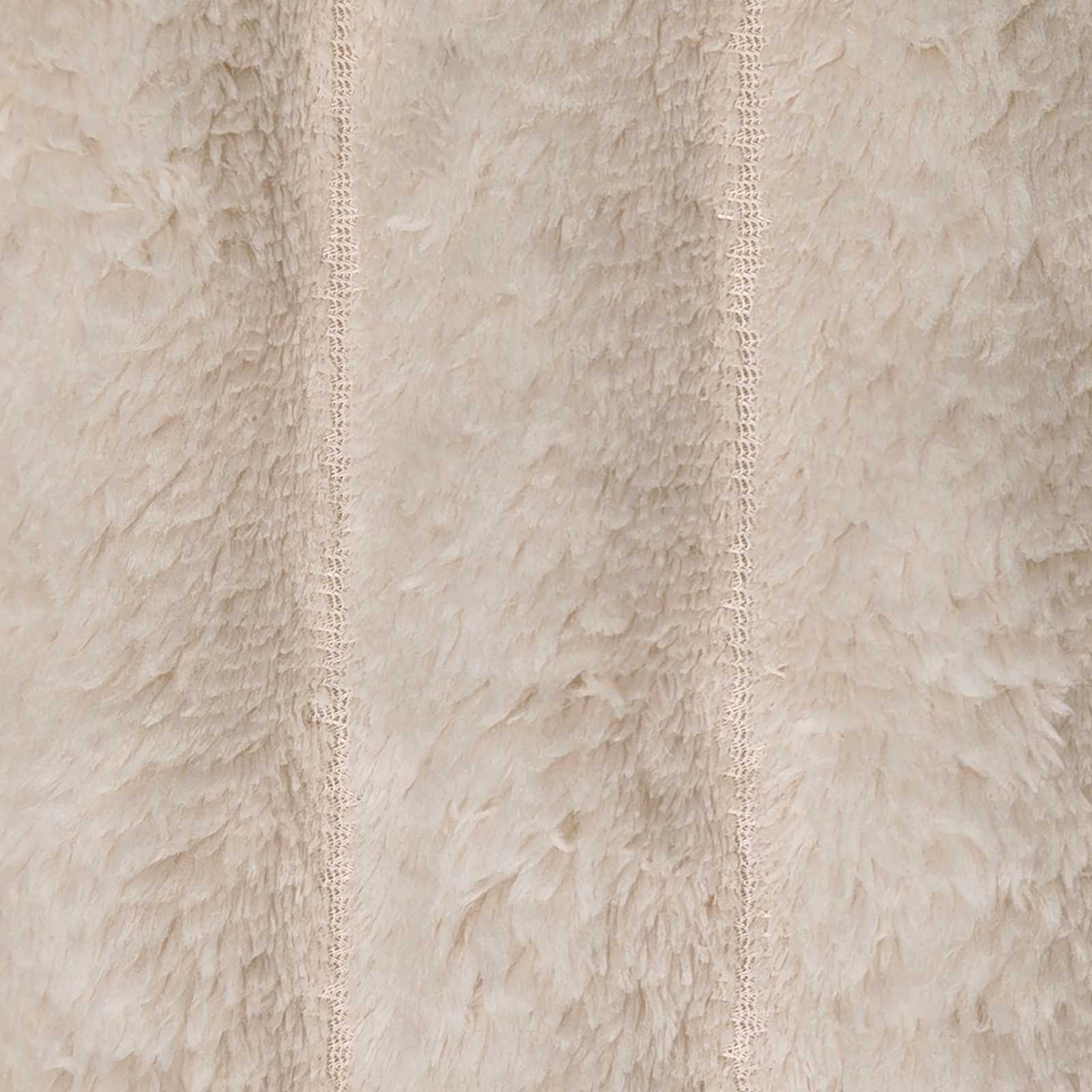 Coperta Beige 270 x 240 cm 1.65 kg Panno