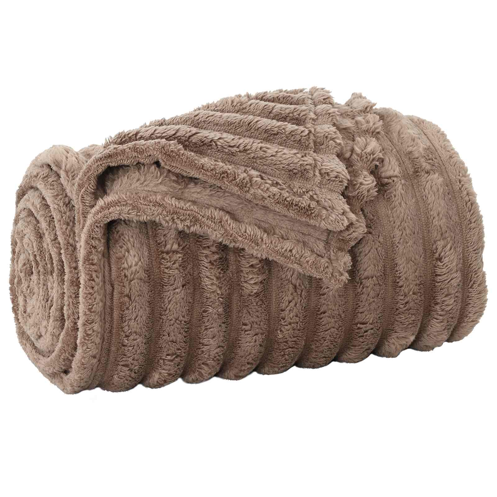 Coperta Cammello 270 x 240 cm 1.85 kg Panno