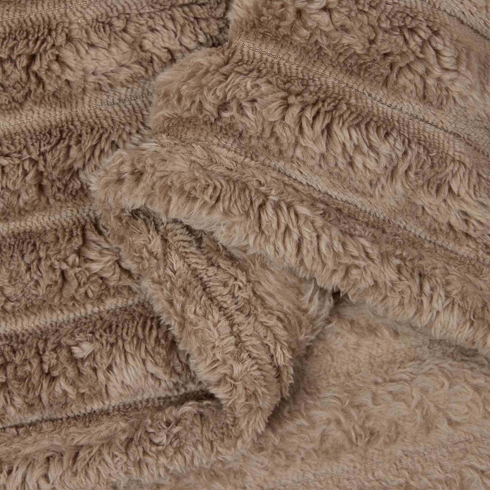 Coperta Cammello 270 x 240 cm 1.85 kg Panno