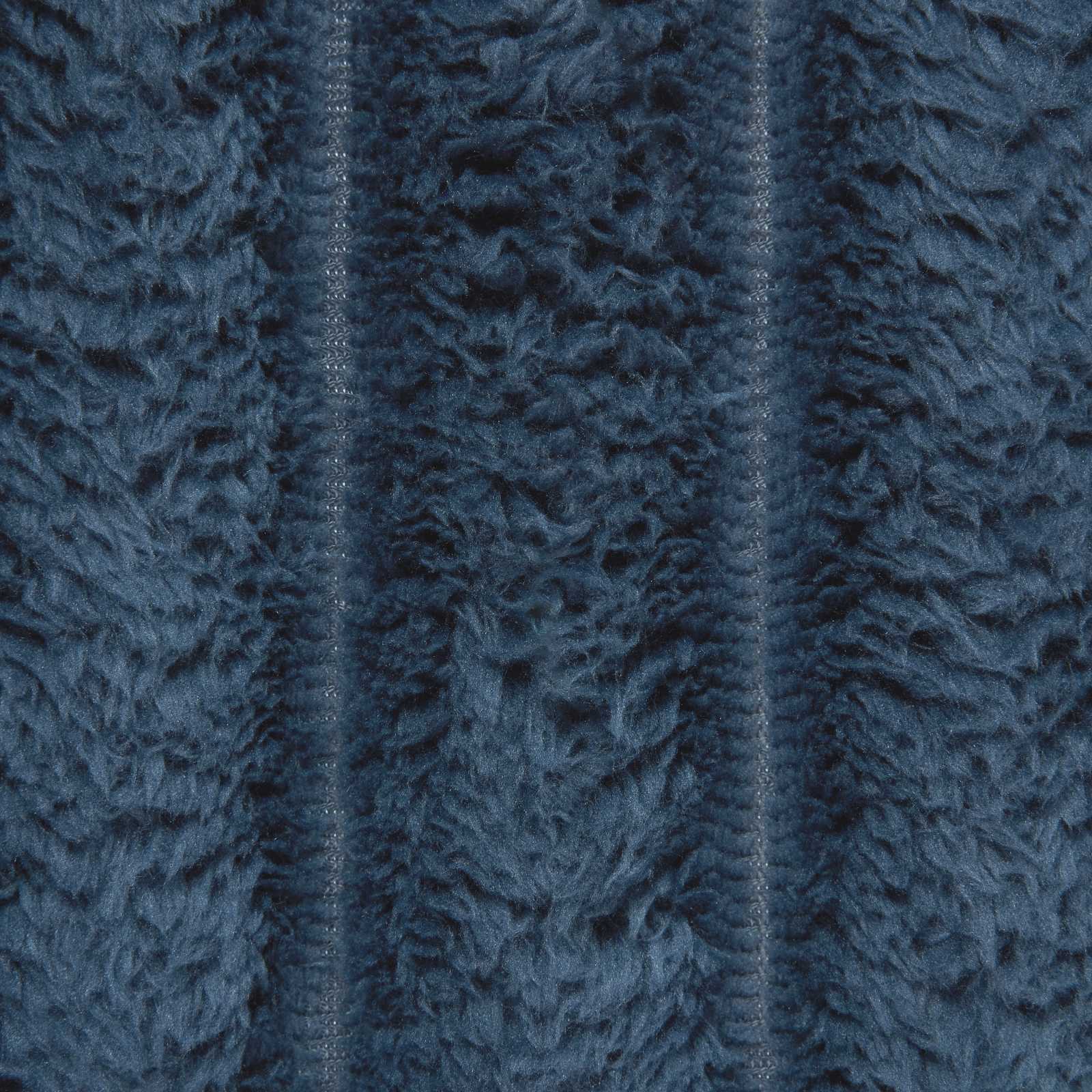 Coperta Blu navy 200 x 150 cm 0.8 kg Panno