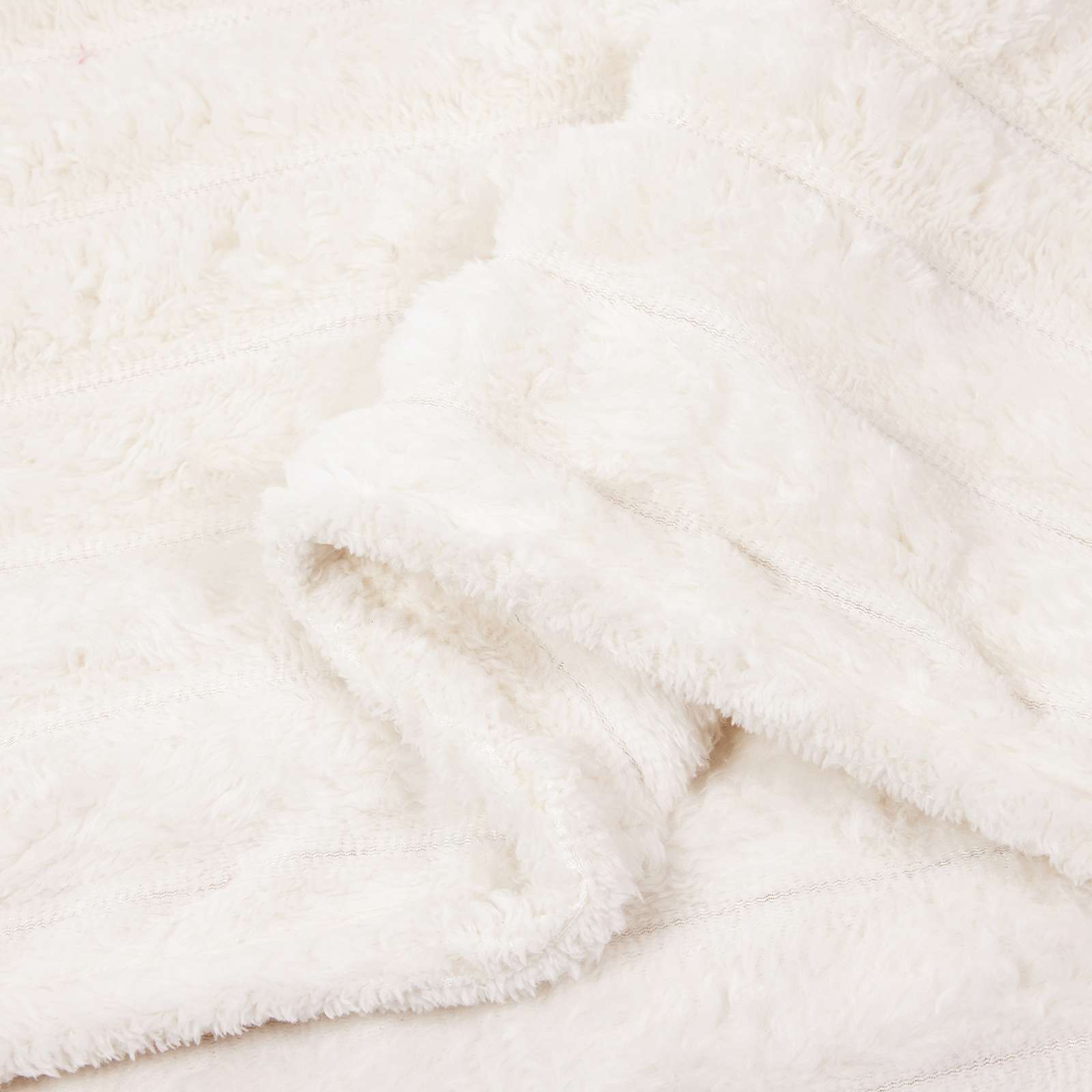 Coperta Crema 150 x 130 cm 0.45 kg Panno