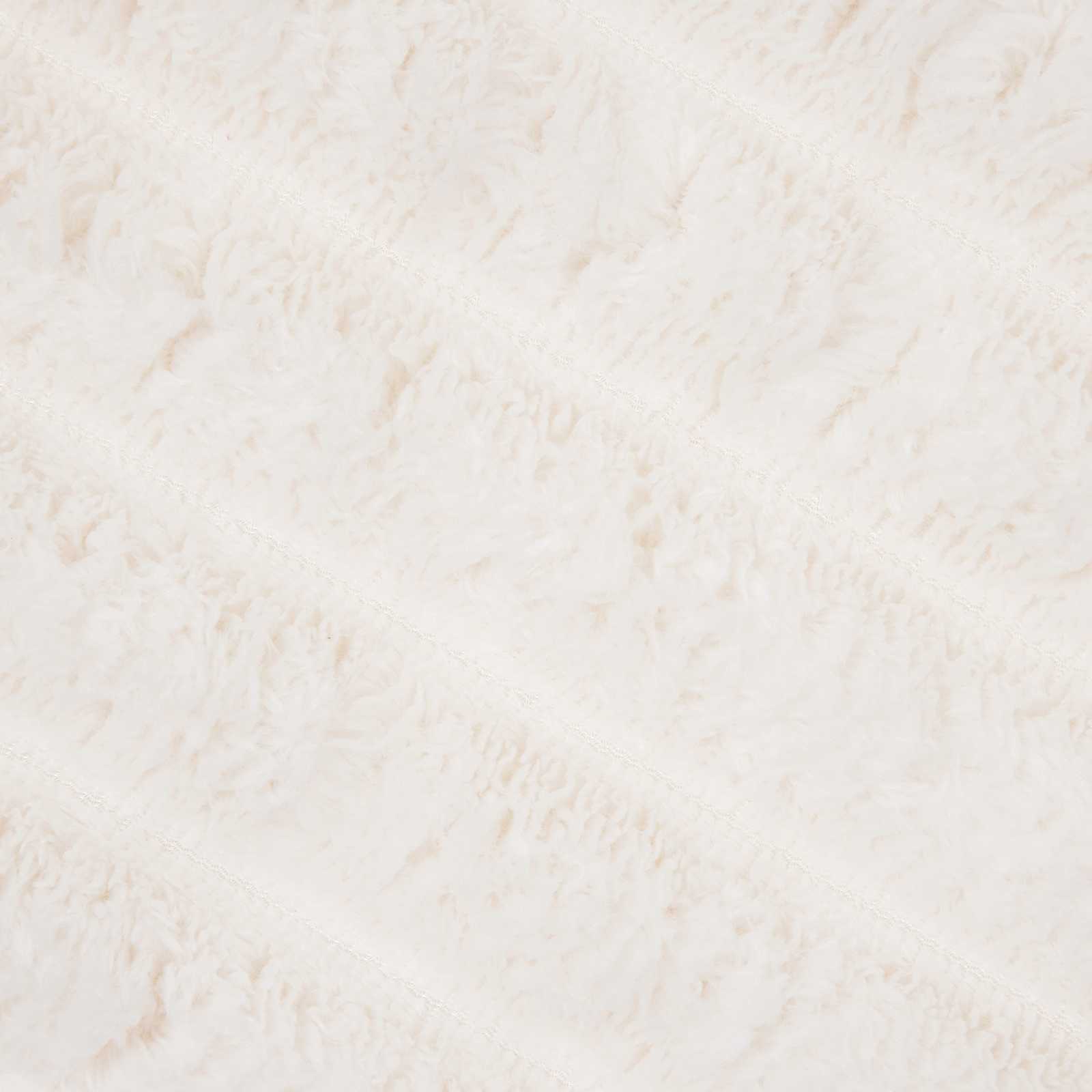 Coperta Crema 150 x 130 cm 0.45 kg Panno