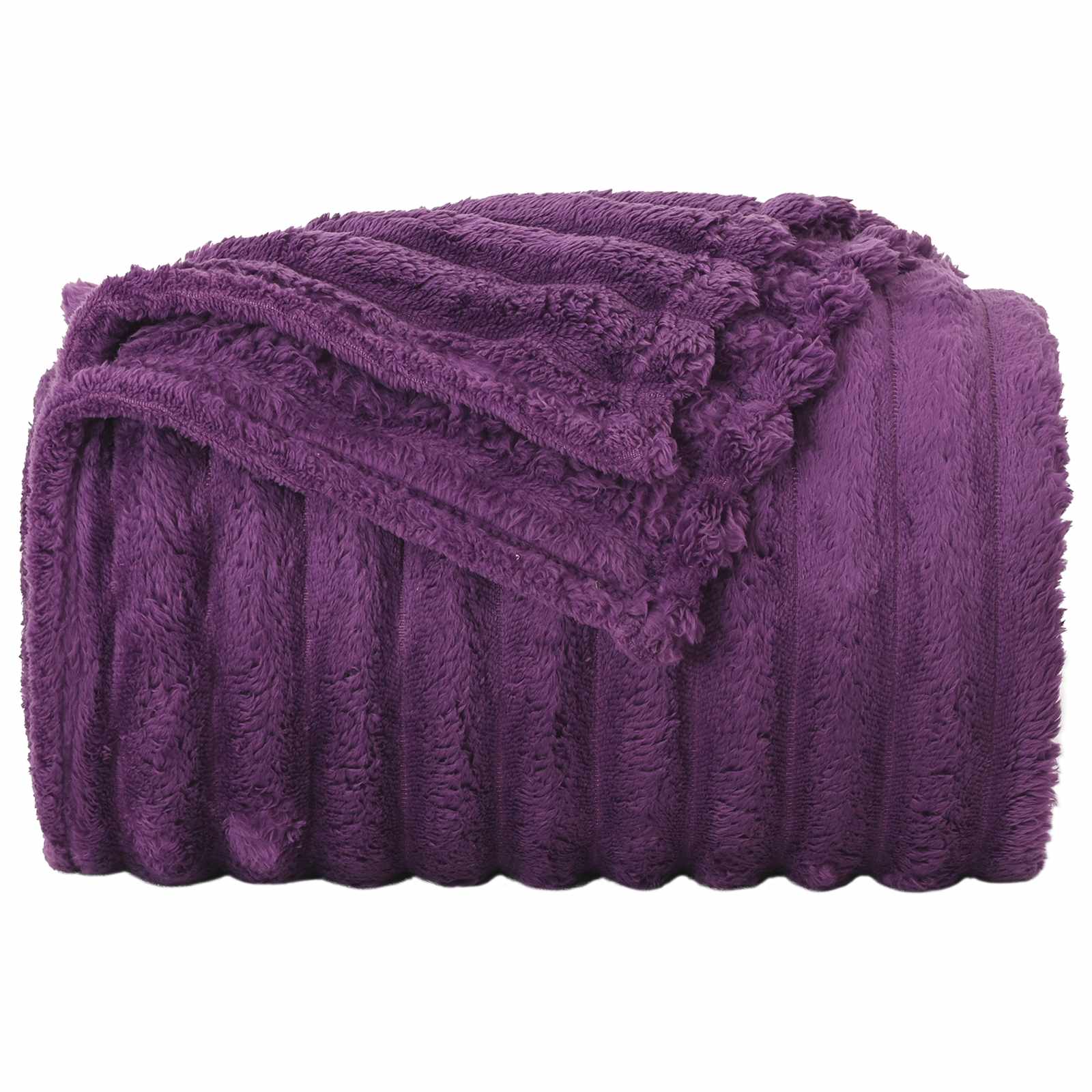 Coperta Viola 270 x 240 cm 1.77 kg Panno