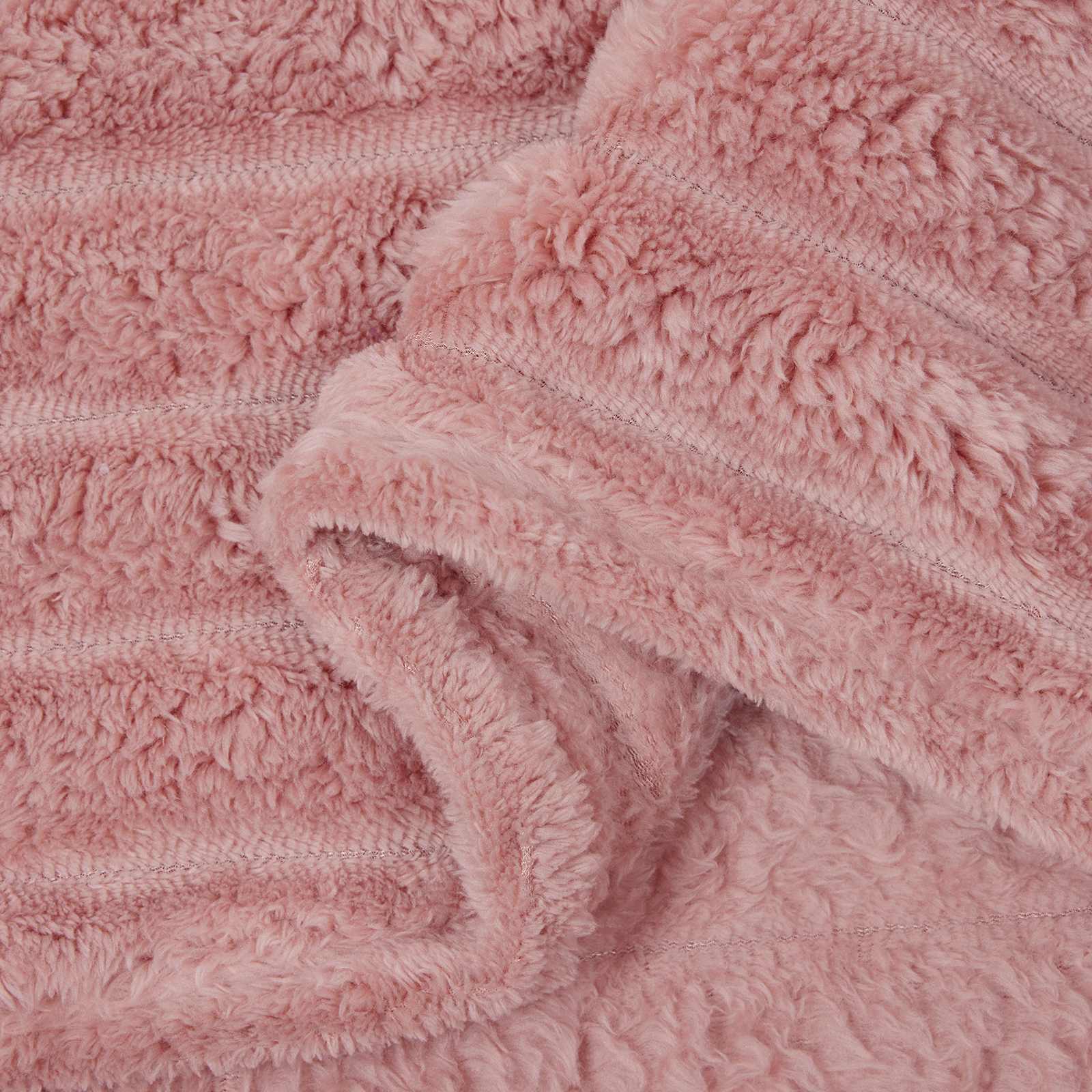 Coperta Rosa 270 x 240 cm 1.38 kg Panno