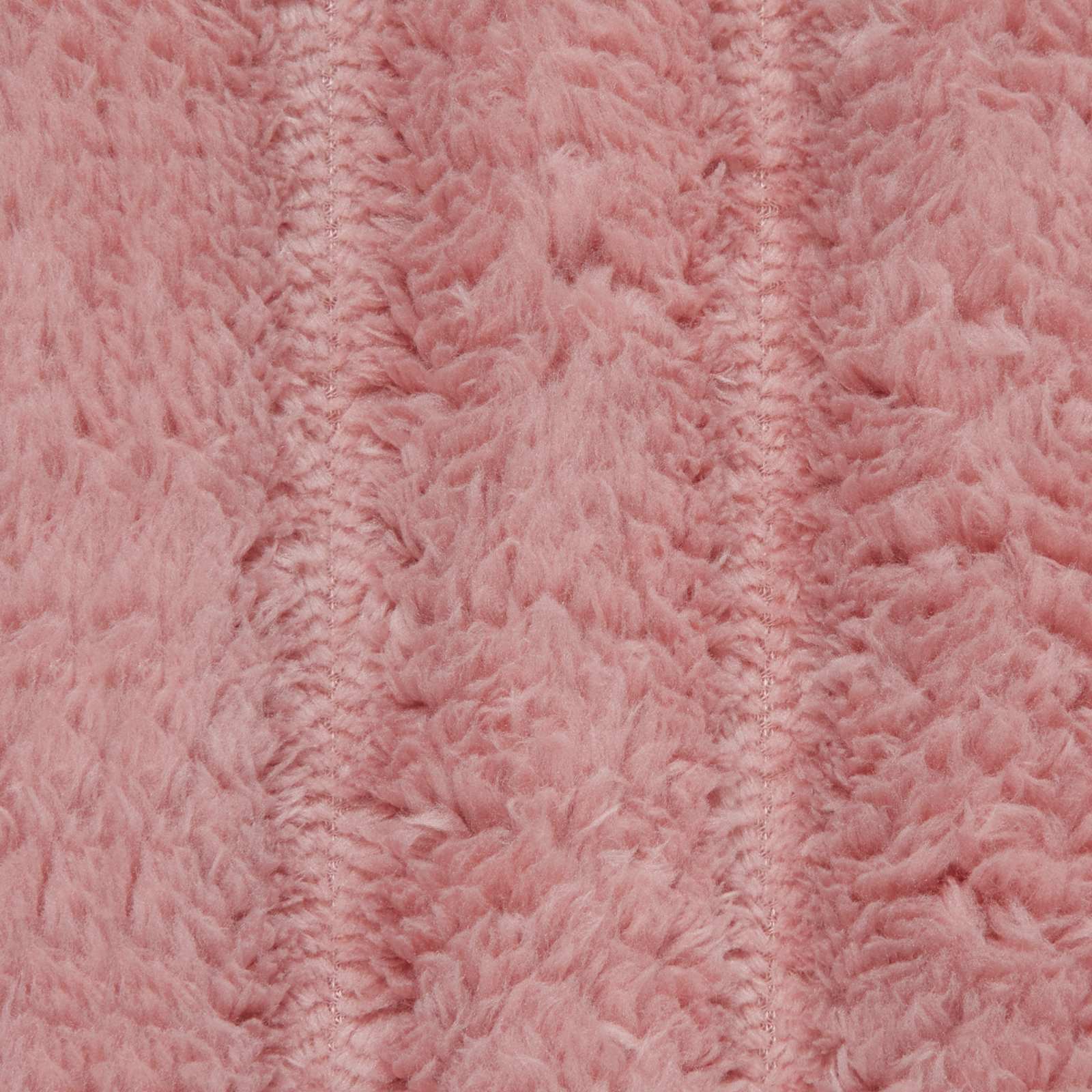 Coperte da Pile 6 pz Rosa 200 x 150 cm 4.75 kg Panno