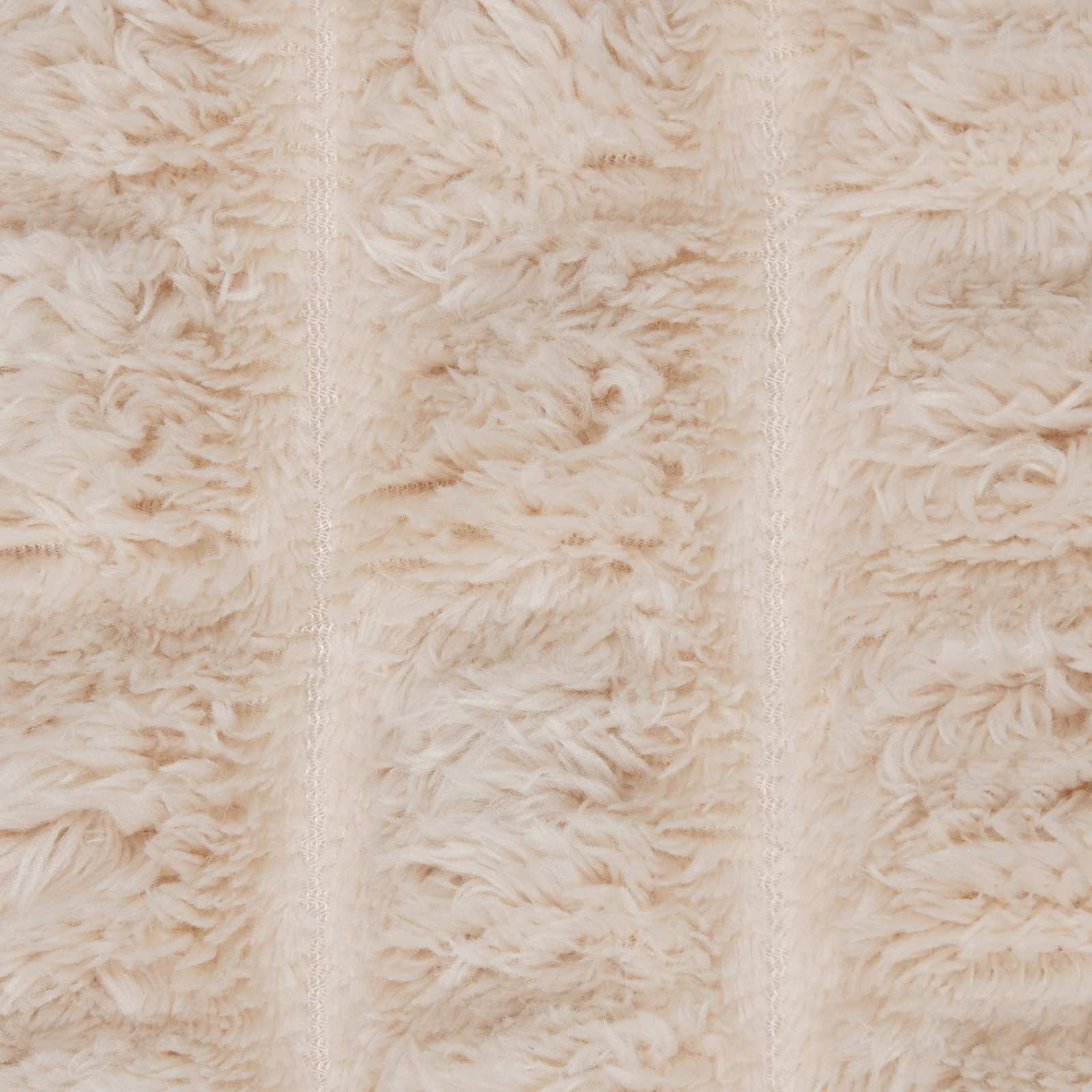 Coperta Beige 150 x 130 cm 0.5 kg Panno