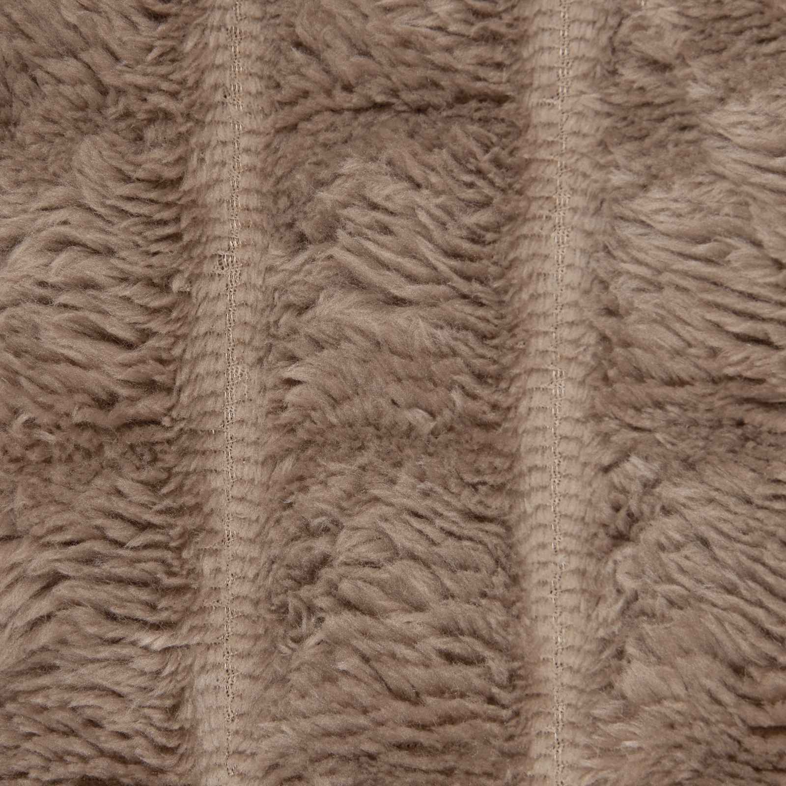 Coperta Cammello 240 x 220 cm 1.37 kg Panno