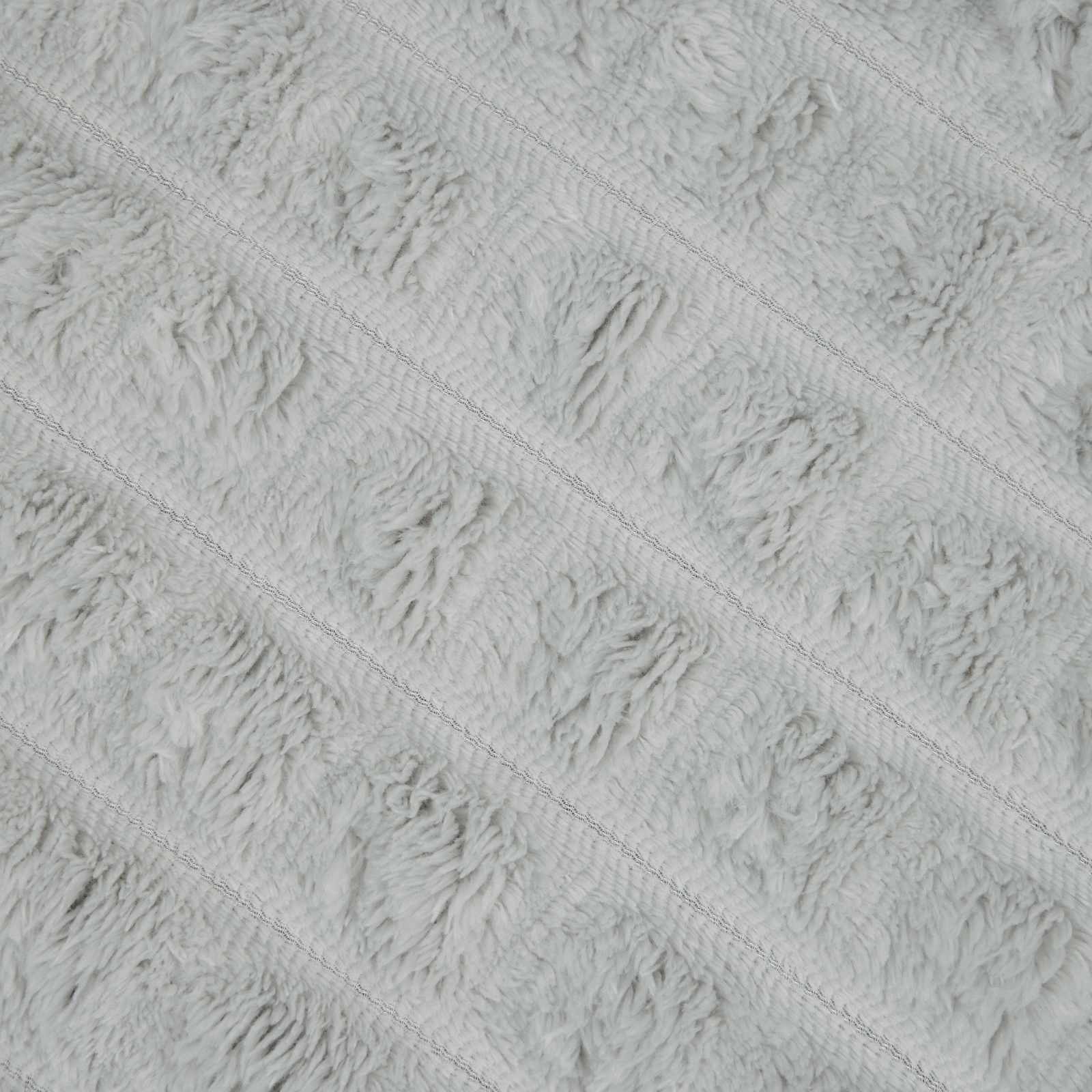 Coperta Grigio 200 x 150 cm 0.75 kg Panno