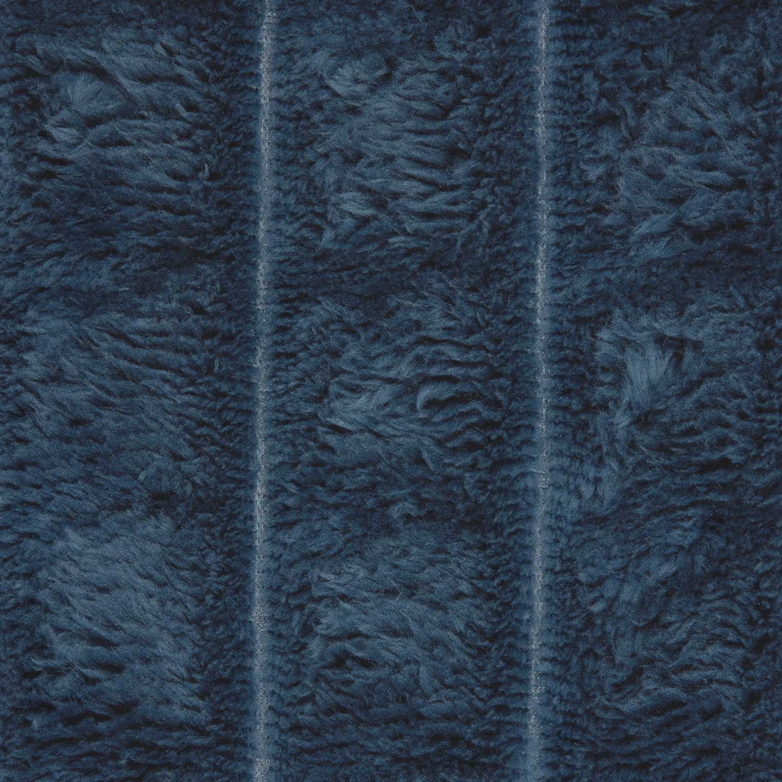 Coperta Blu navy 270 x 240 cm 1.66 kg Panno