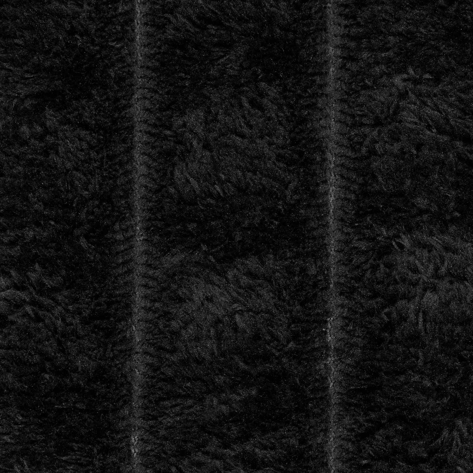 Coperta Nero 270 x 240 cm 1.7 kg Panno