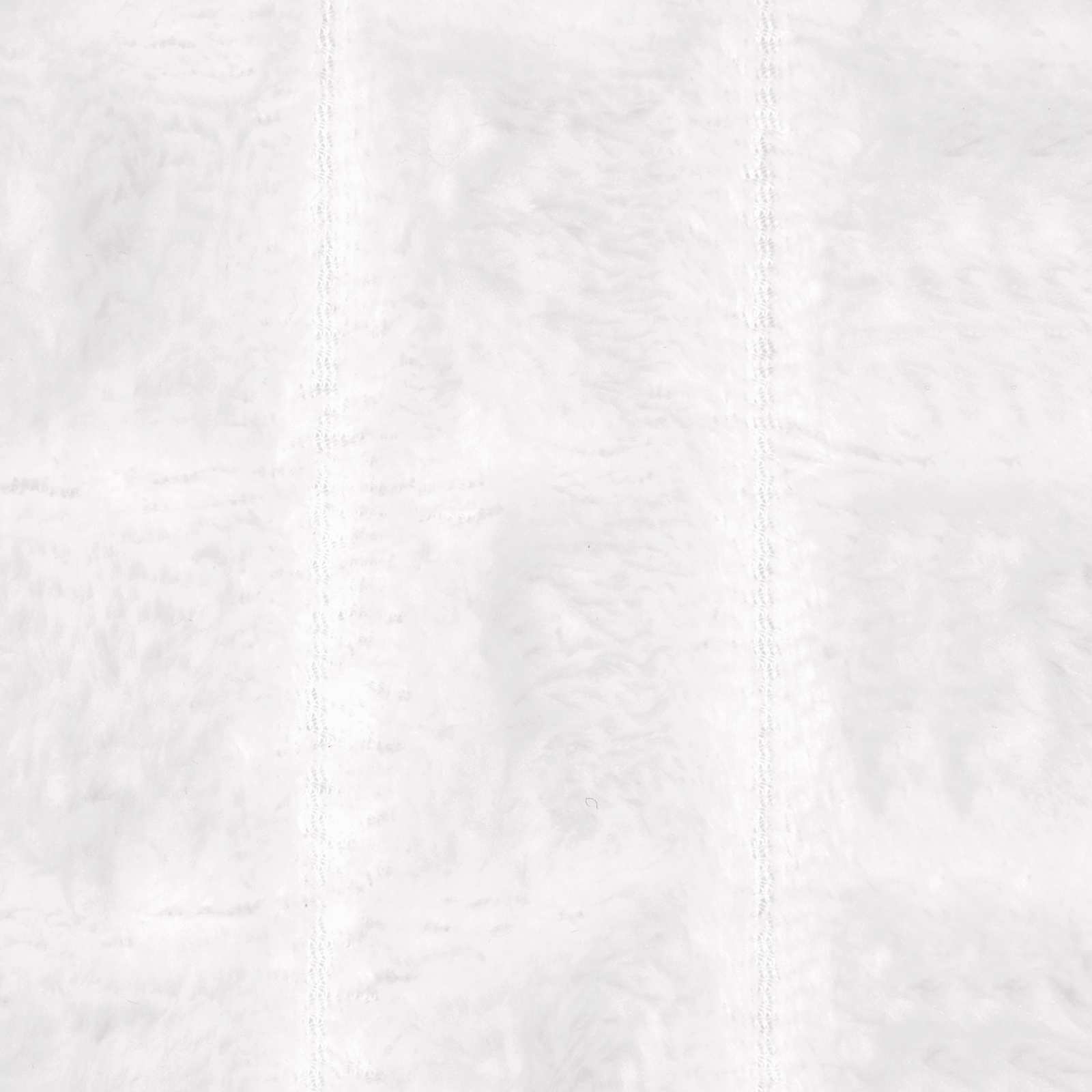 Coperta Bianco 200 x 150 cm 0.75 kg Panno