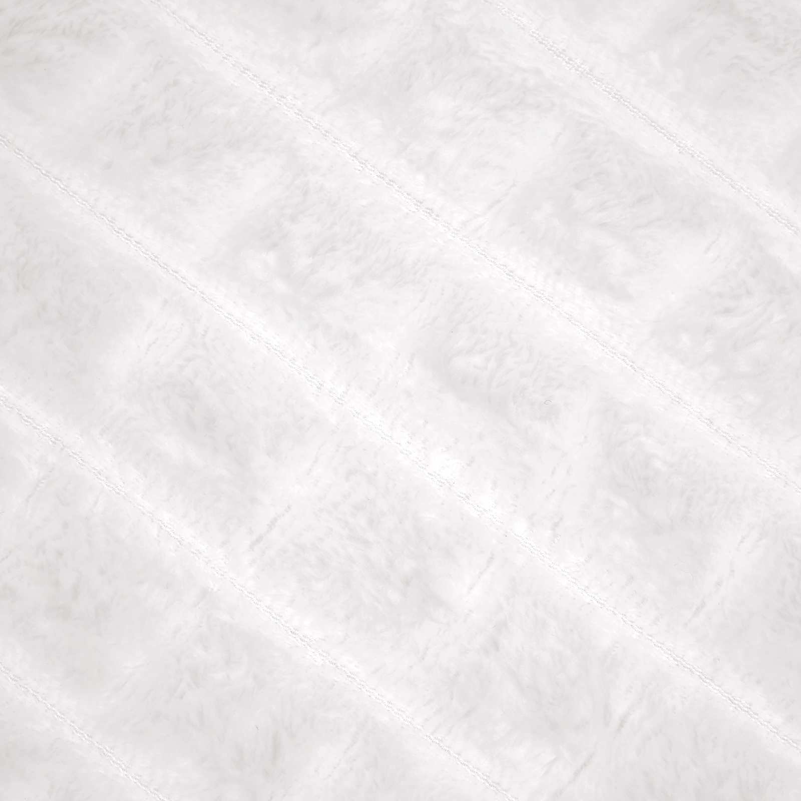 Coperta Bianco 240 x 220 cm 1.37 kg Panno