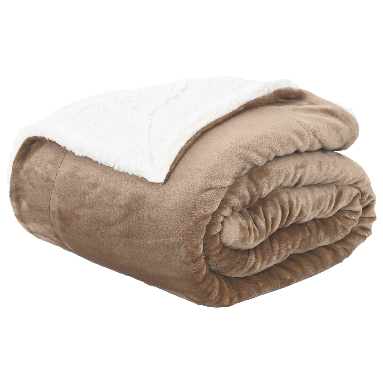 Coperta Cammello 130 x 150 cm 1 kg Panno
