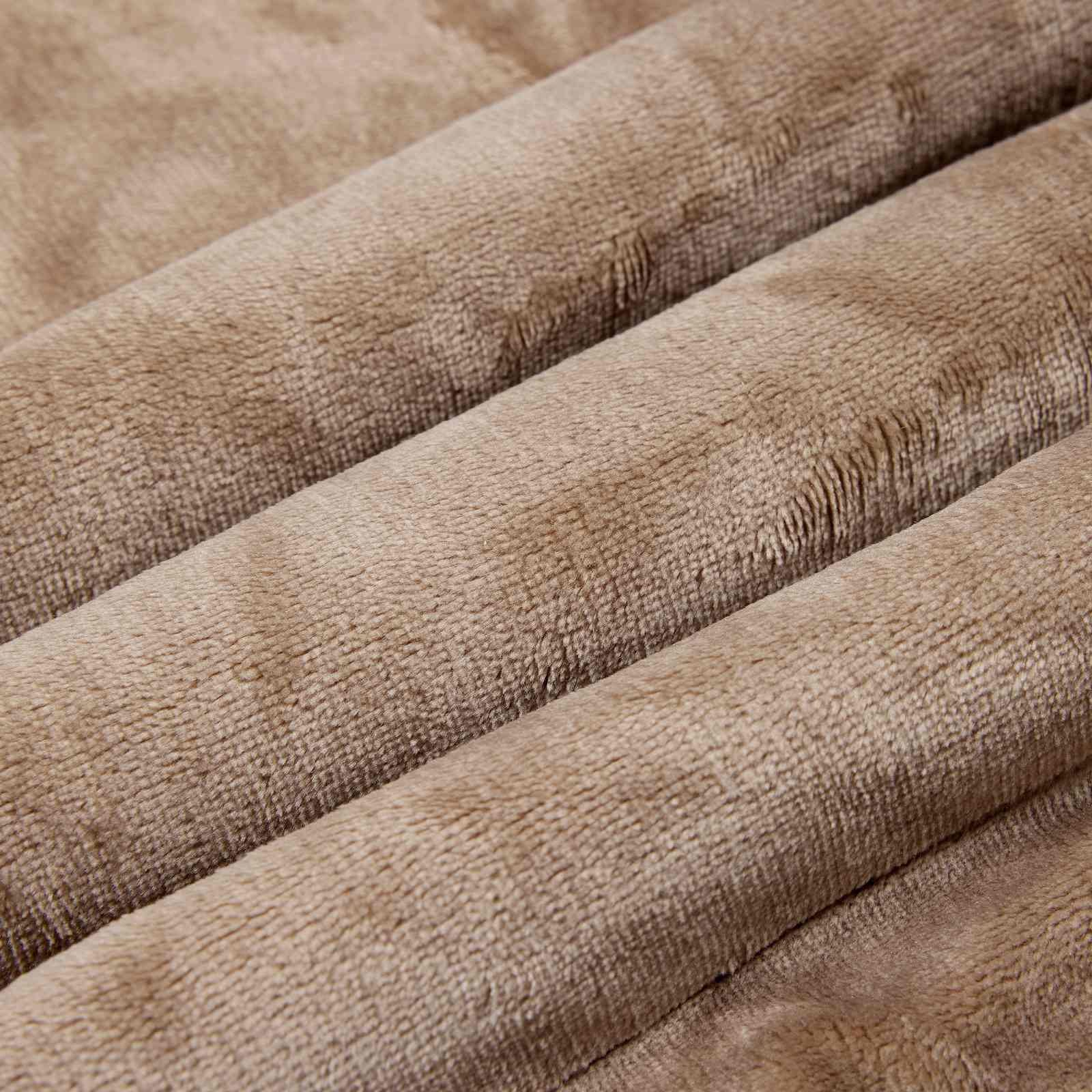 Coperta Cammello 130 x 150 cm 1 kg Panno