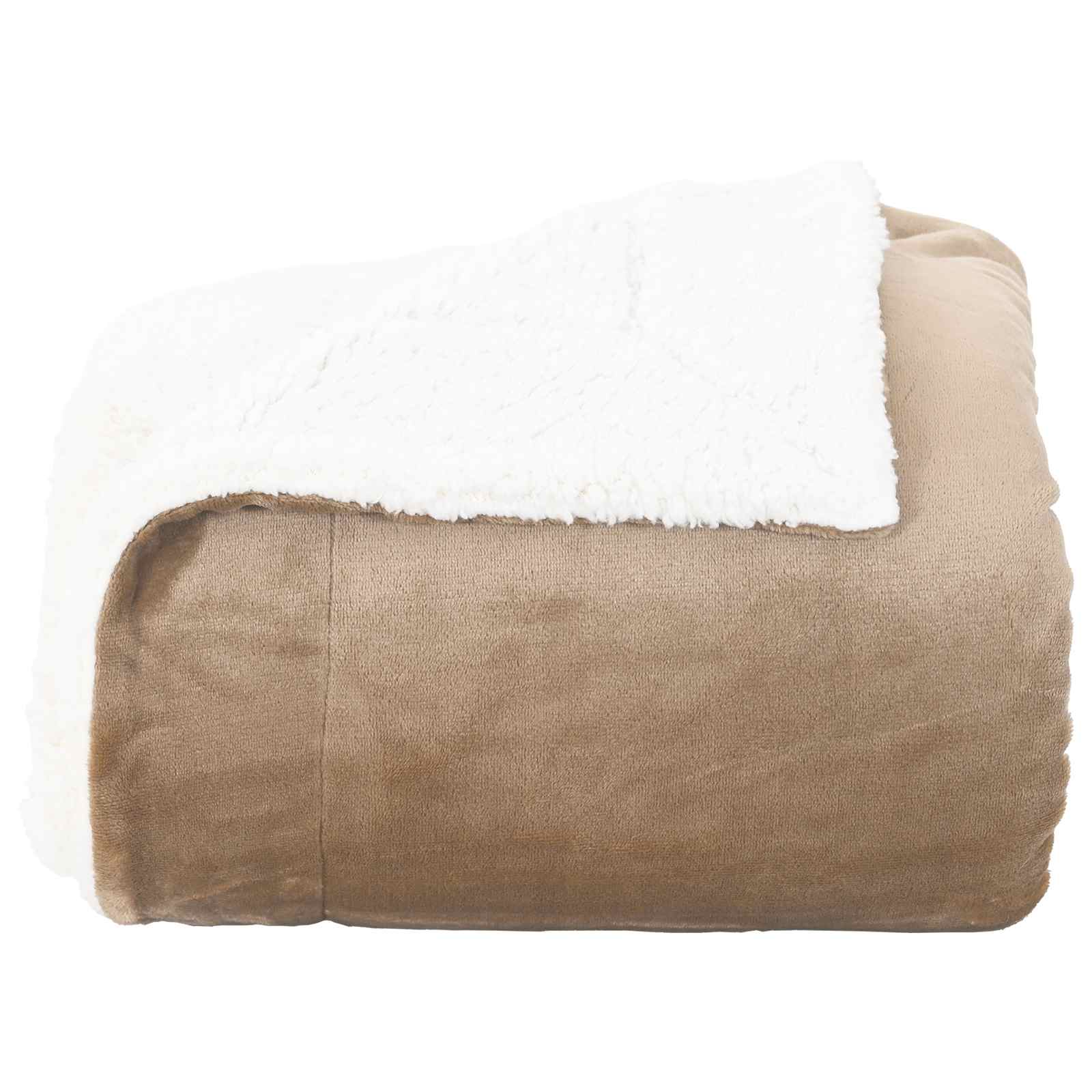 Coperta Cammello 240 x 270 cm 3.17 kg Panno