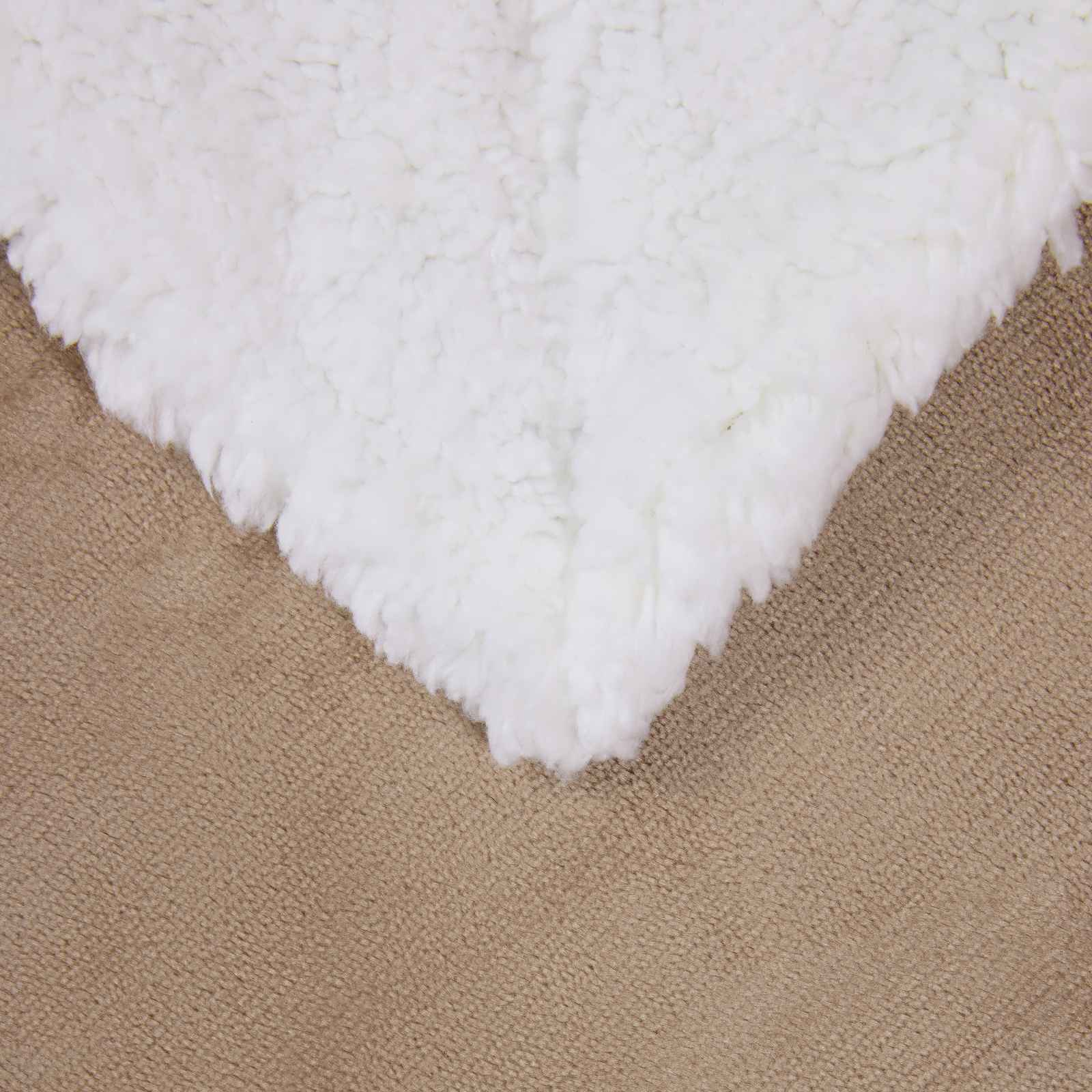 Coperta Cammello 240 x 270 cm 3.17 kg Panno
