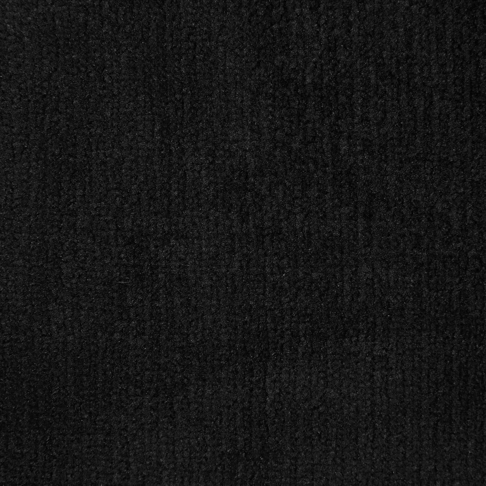 Coperta Nero 150 x 200 cm 1.64 kg Panno