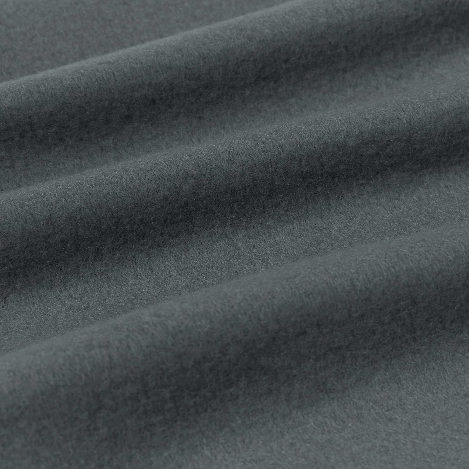 Coperta Grigio Scuro 240 x 220 cm 0.76 kg Panno