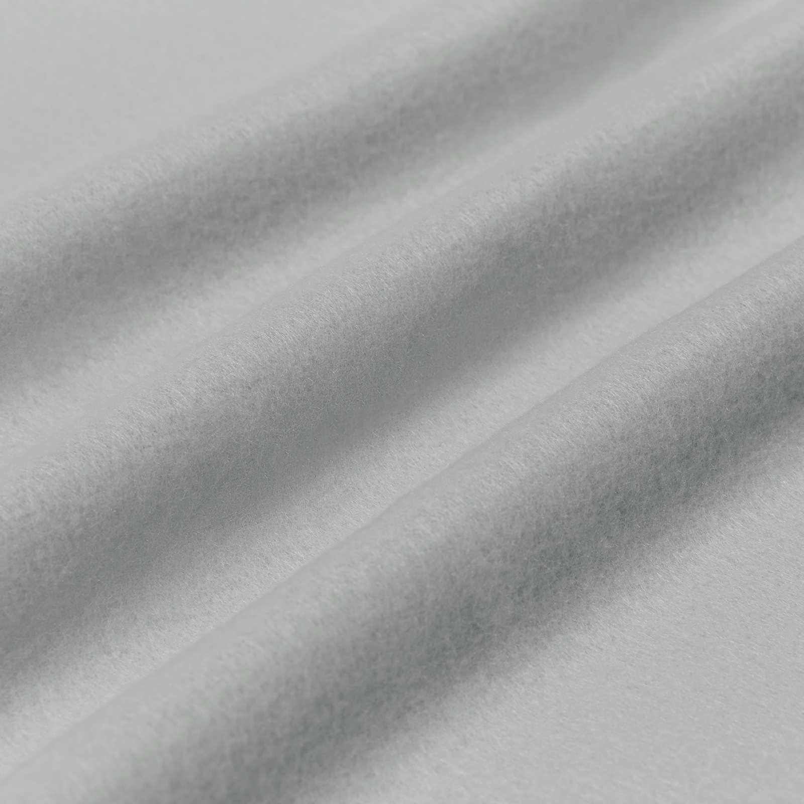 Coperta Grigio 240 x 220 cm 0.76 kg Panno