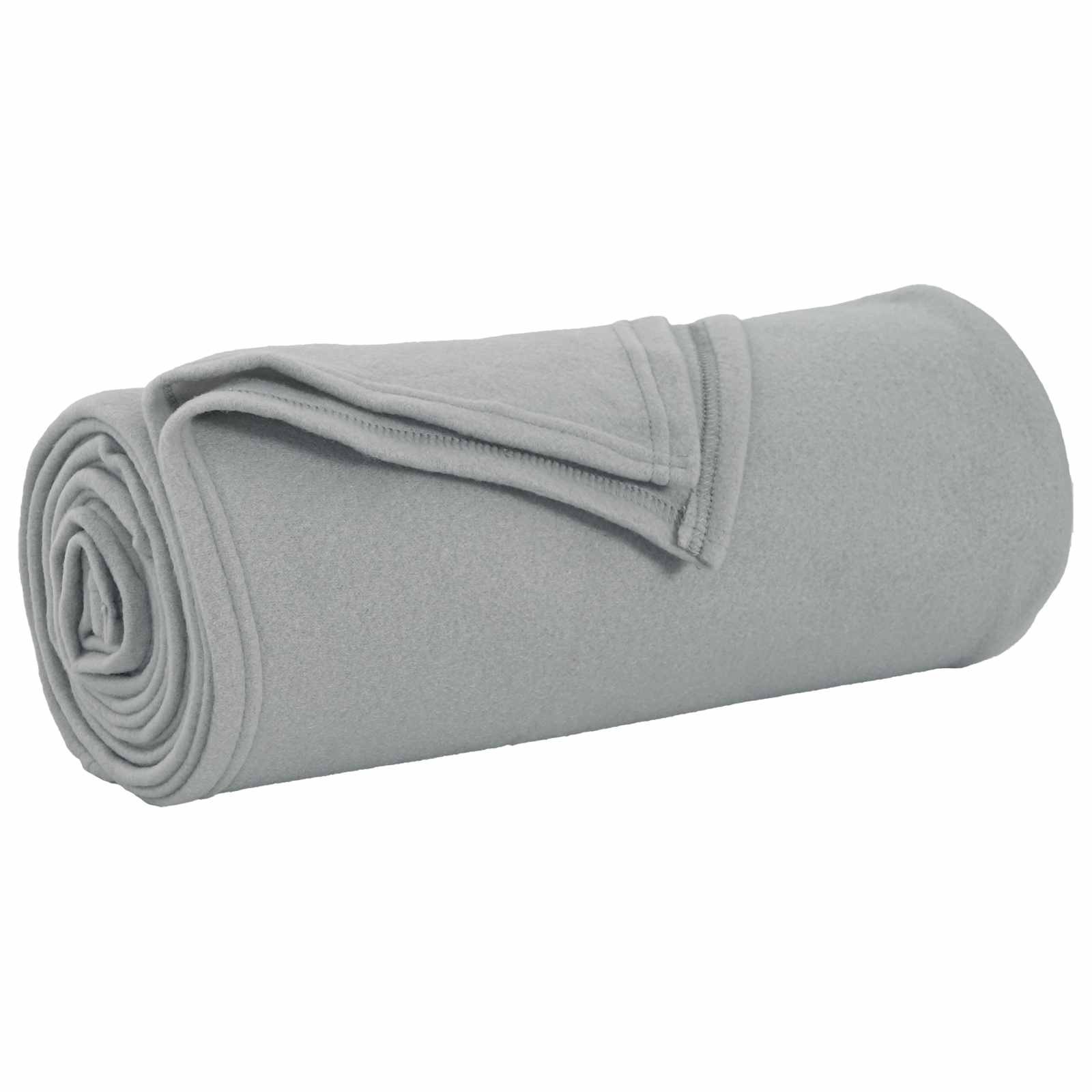 Coperta Grigio 270 x 240 cm 0.86 kg Panno
